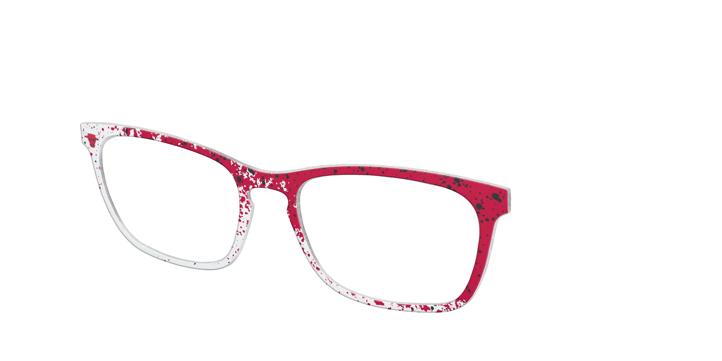 Bulls Splatter - Image 14