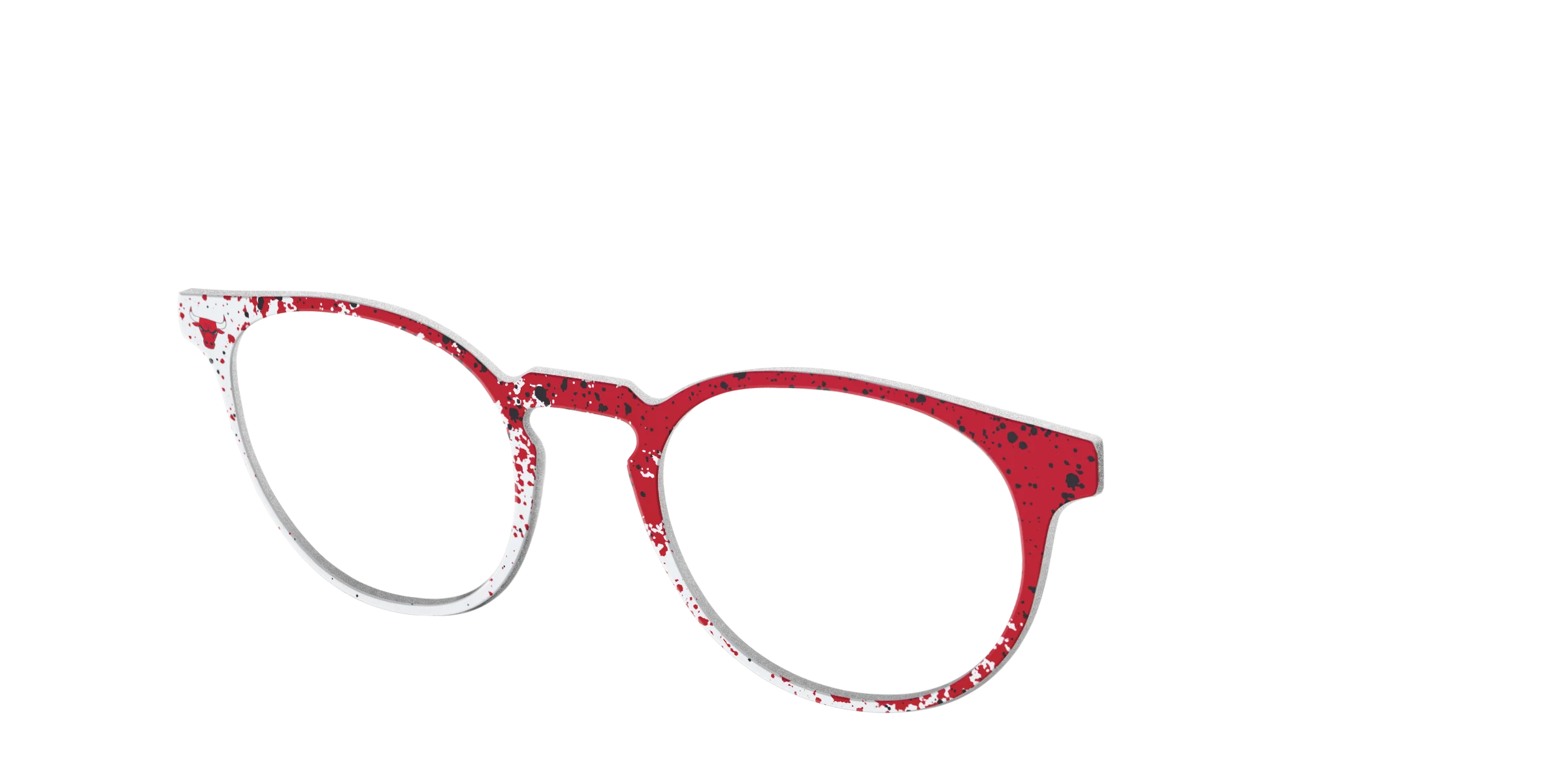 Bulls Splatter - Image 20