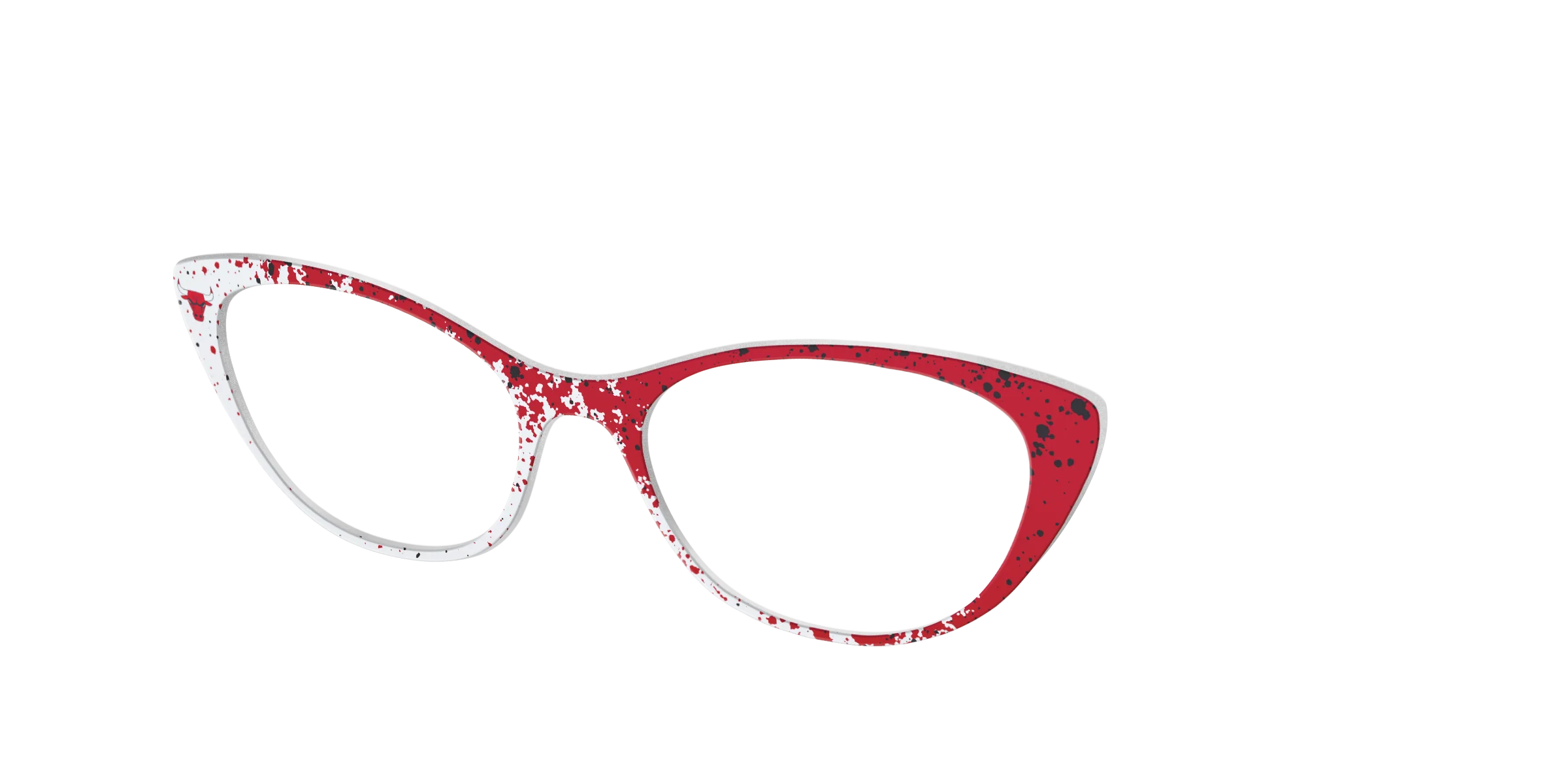 Bulls Splatter - Image 24