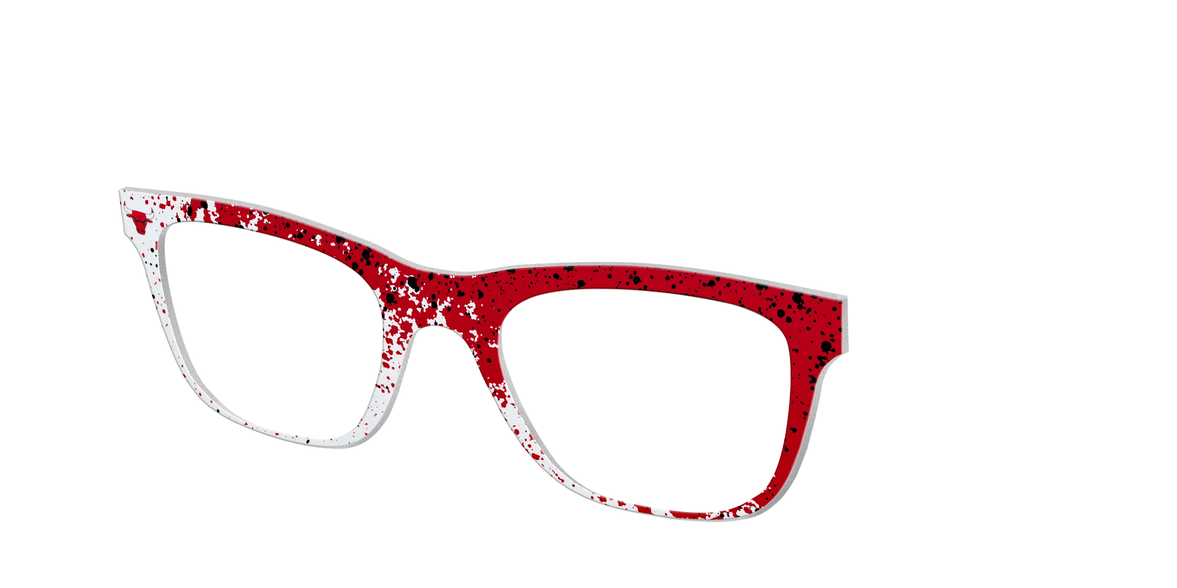 Bulls Splatter - Image 28