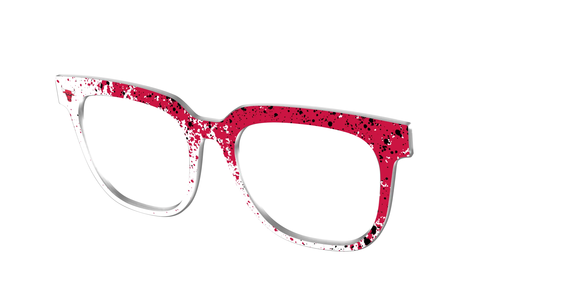 Bulls Splatter - Image 38