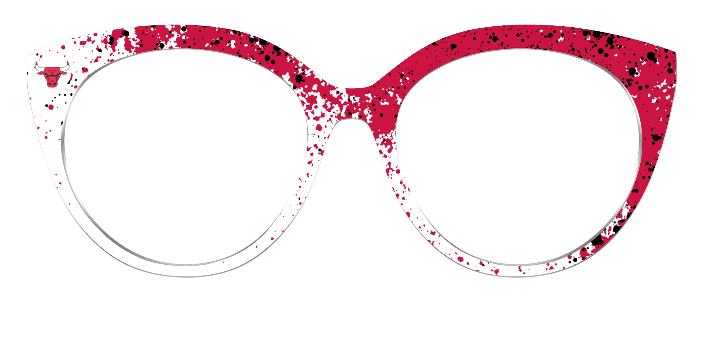 Bulls Splatter - Image 43
