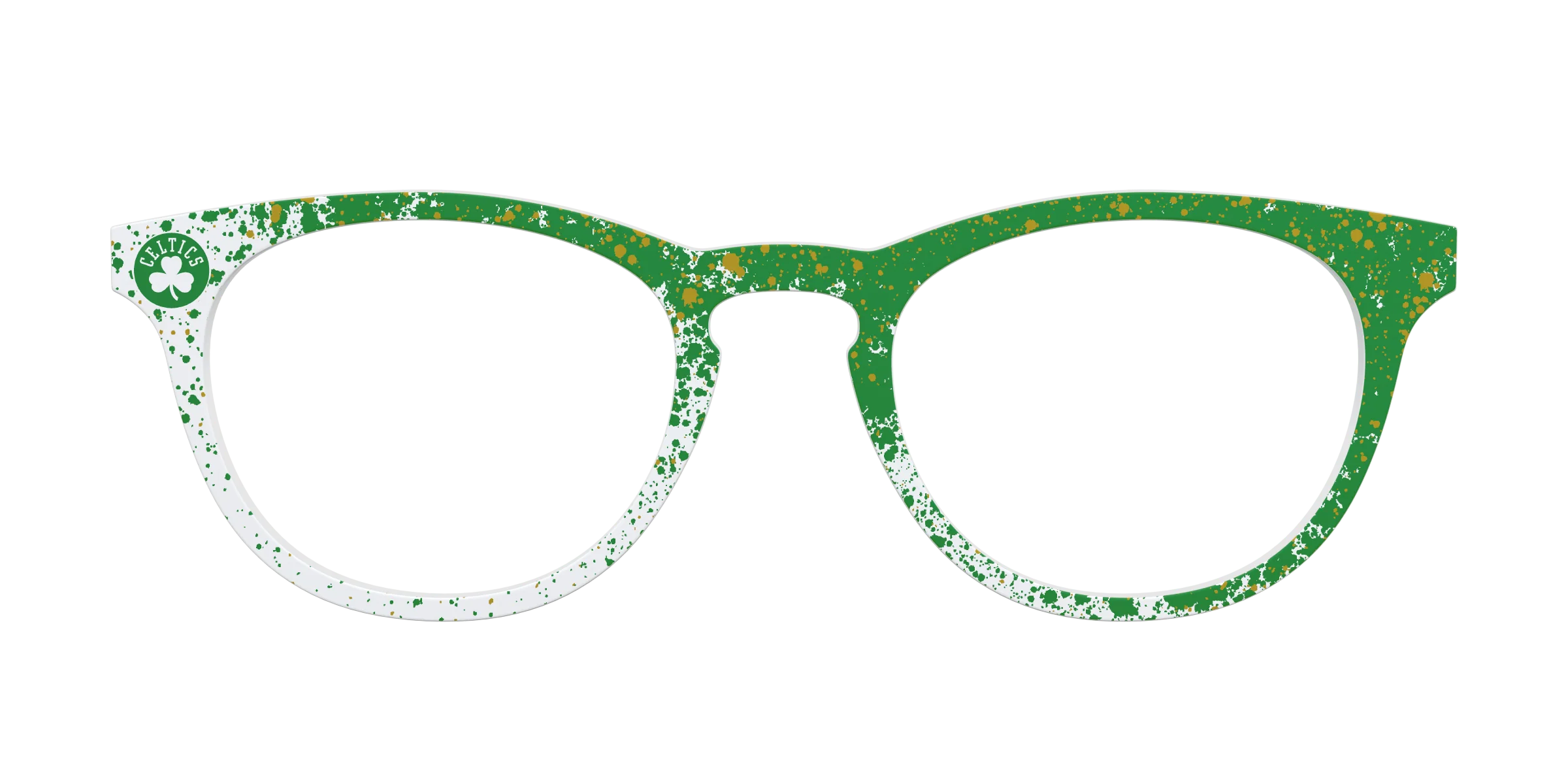 Celtics Splatter - Image 3