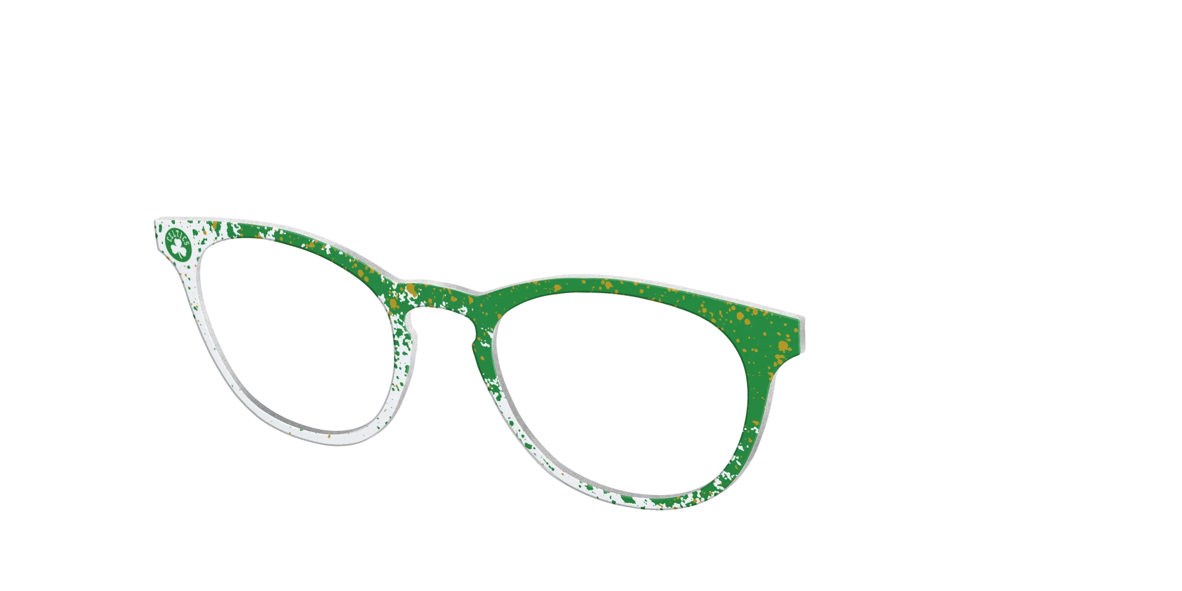Celtics Splatter - Image 4