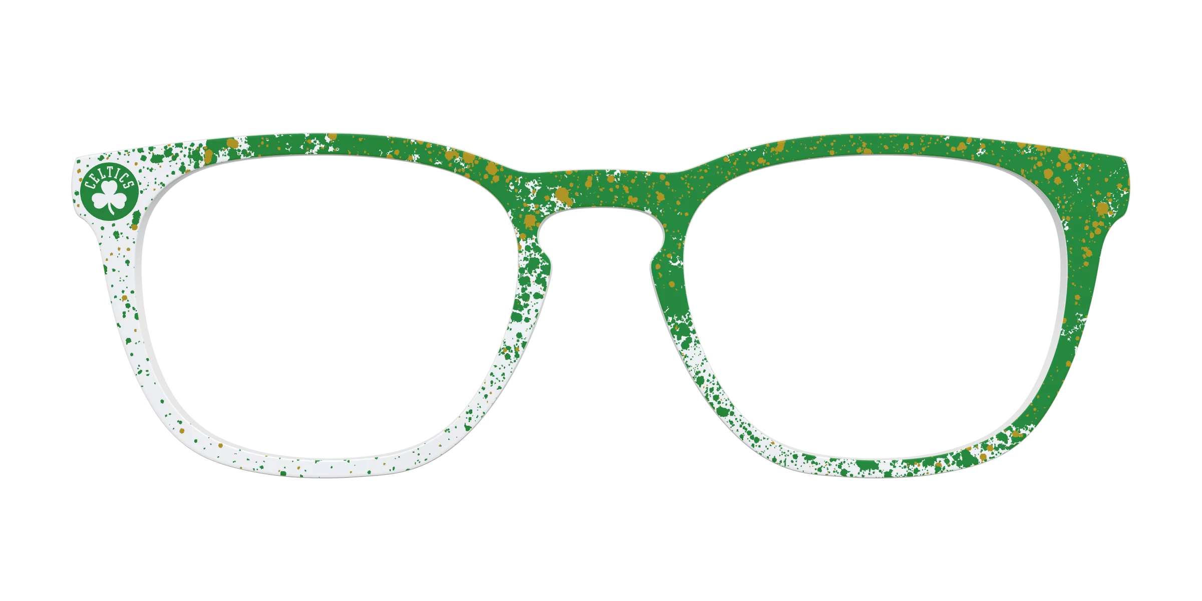 Celtics Splatter - Image 7
