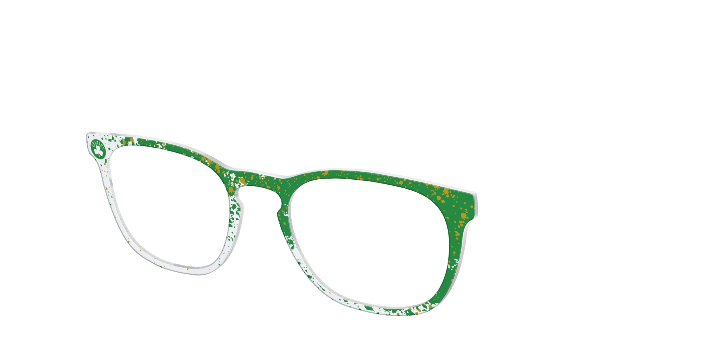 Celtics Splatter - Image 8