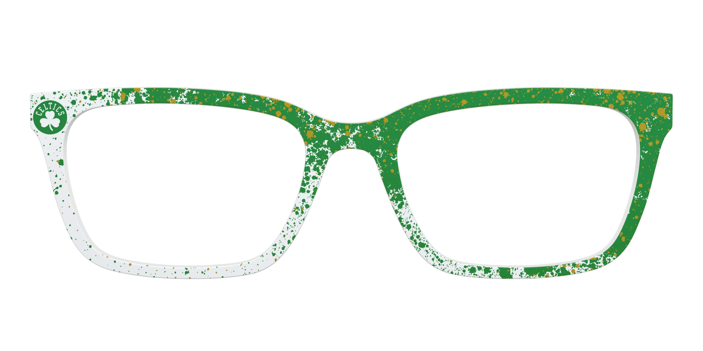 Celtics Splatter - Image 9