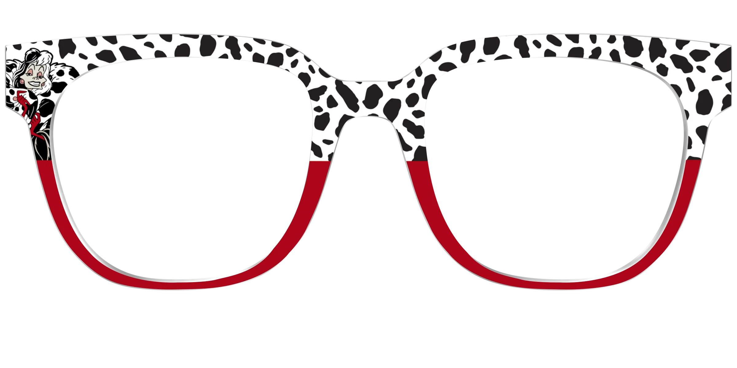 Cruella's Wicked Glamour Split - Image 31