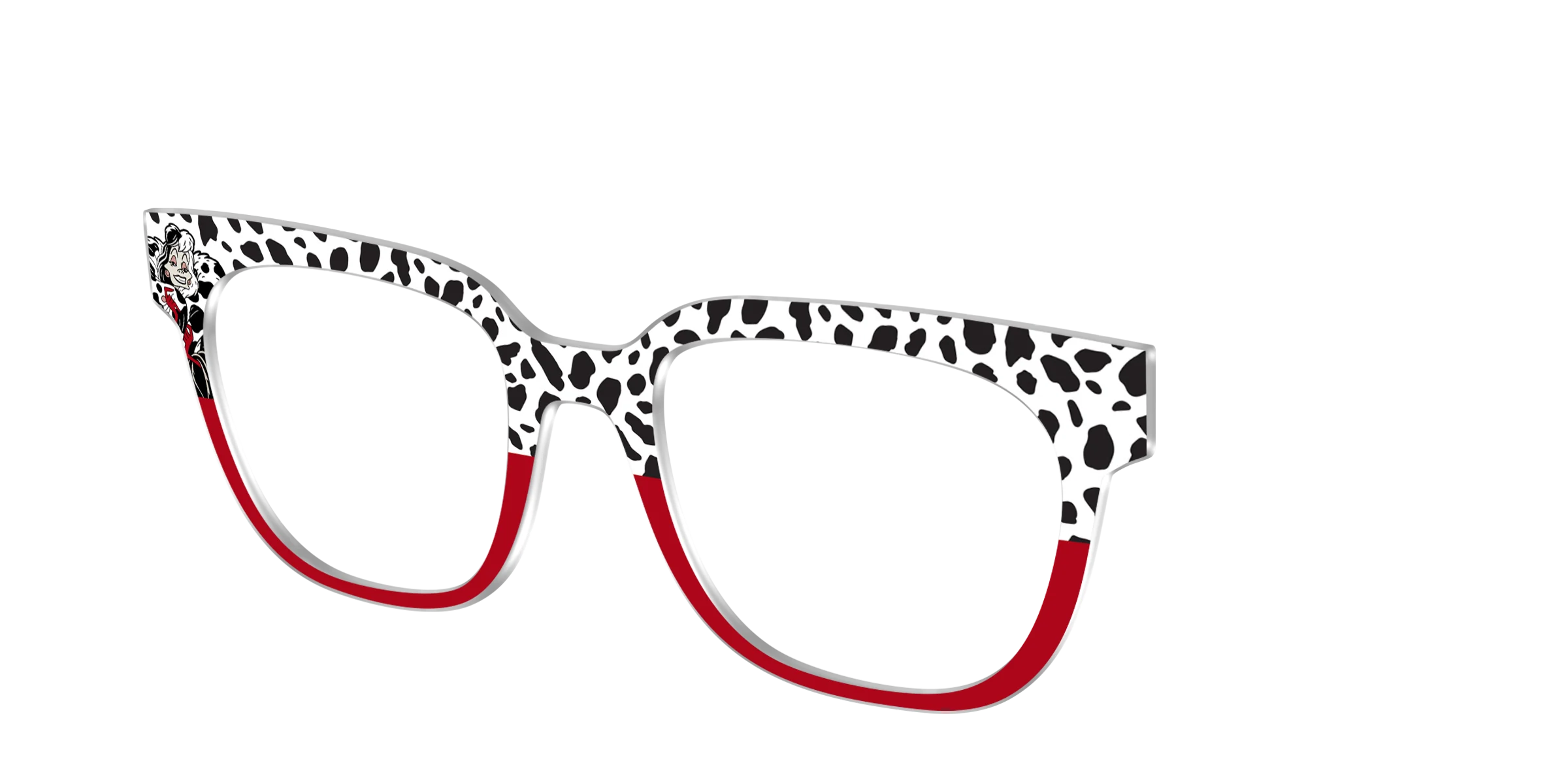 Cruella's Wicked Glamour Split - Image 32