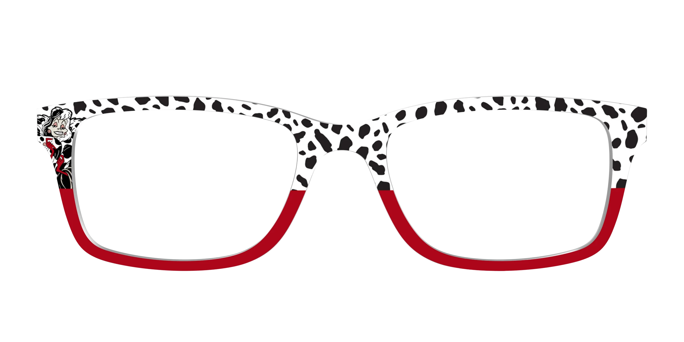 Cruella's Wicked Glamour Split - Image 5