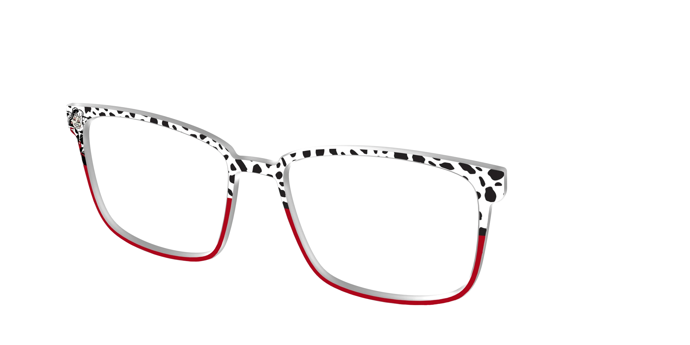 Cruella's Wicked Glamour Split - Image 50