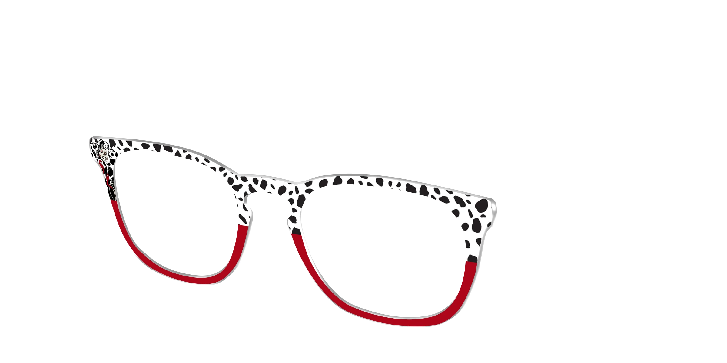 Cruella's Wicked Glamour Split - Image 8