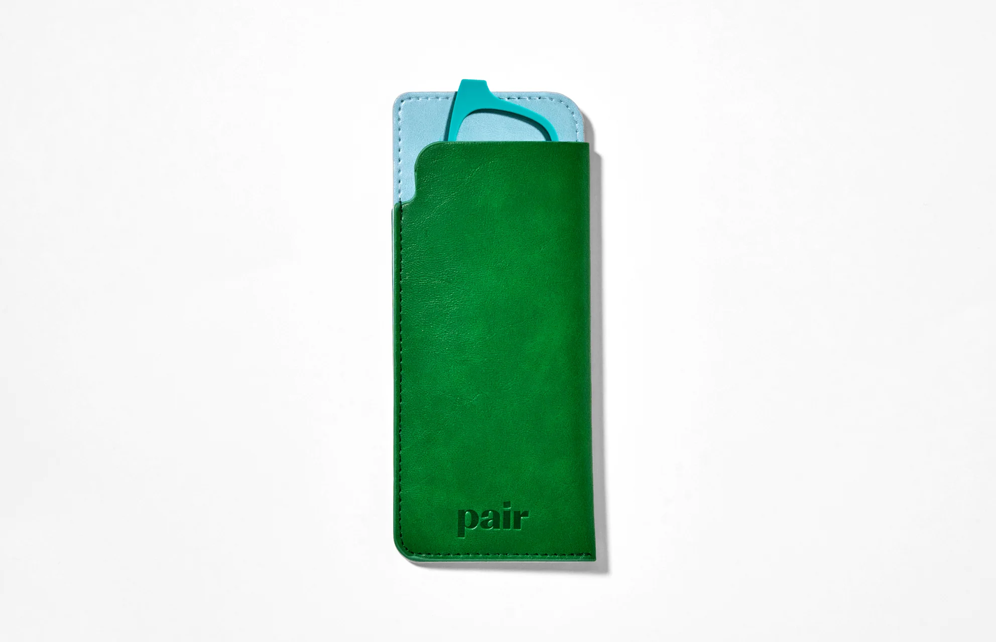 Green Top Case - Image 2