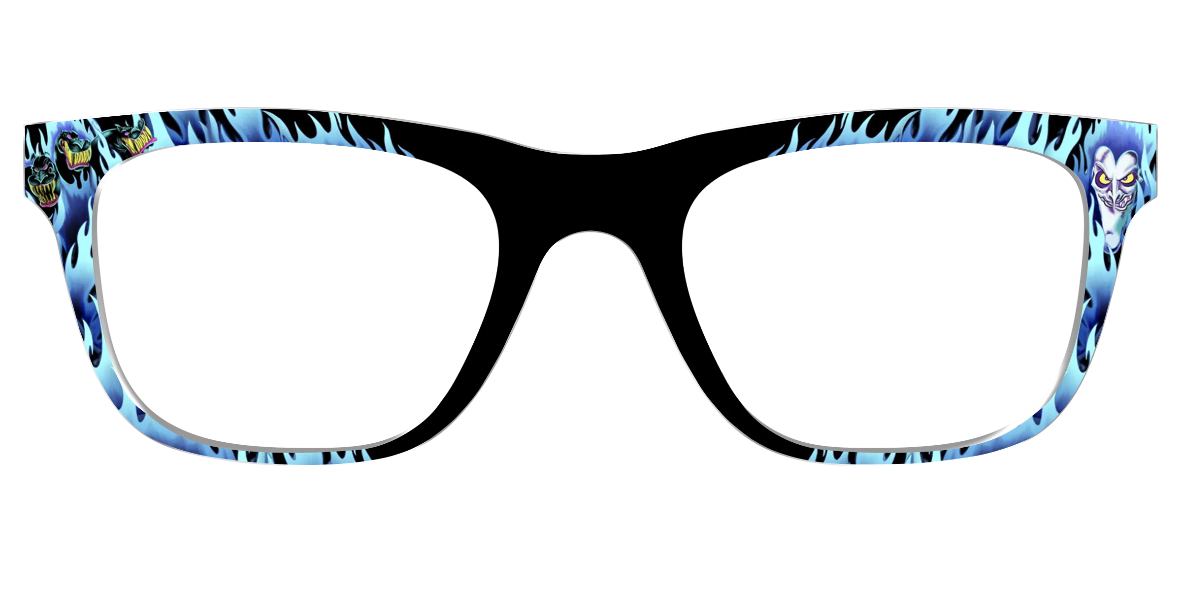 Hades' Eternal Flames - Image 27