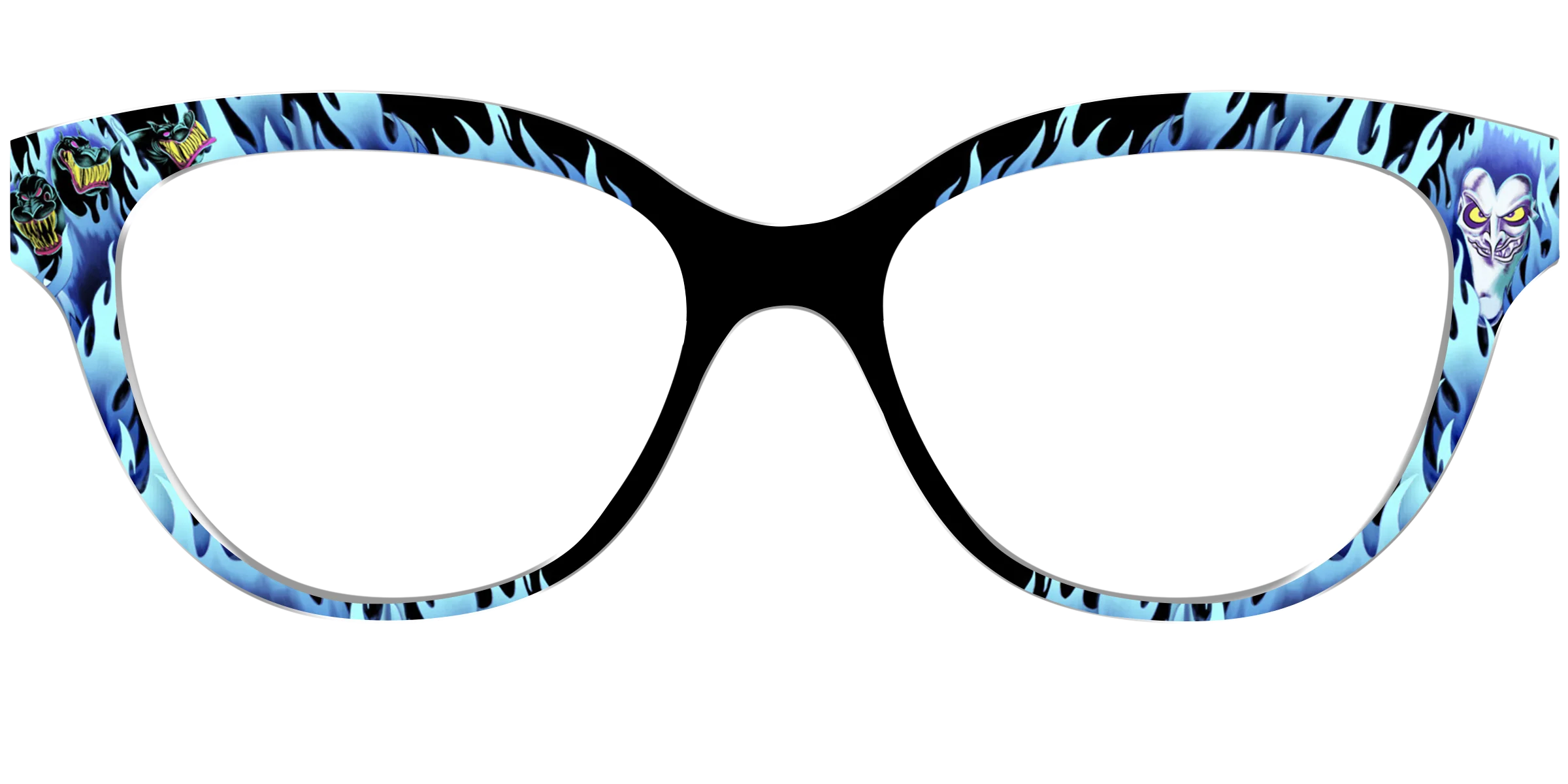Hades' Eternal Flames - Image 33