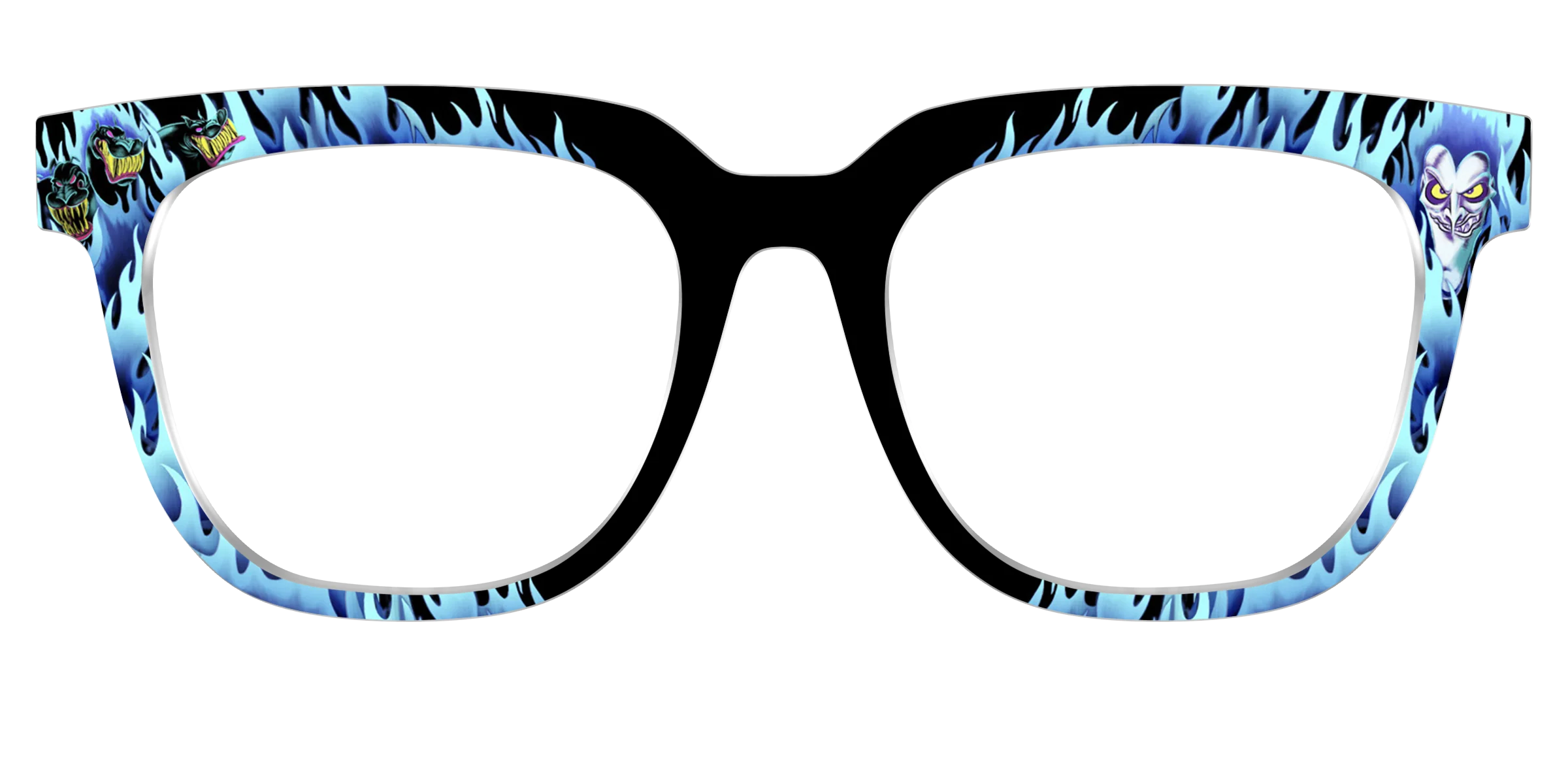 Hades' Eternal Flames - Image 37
