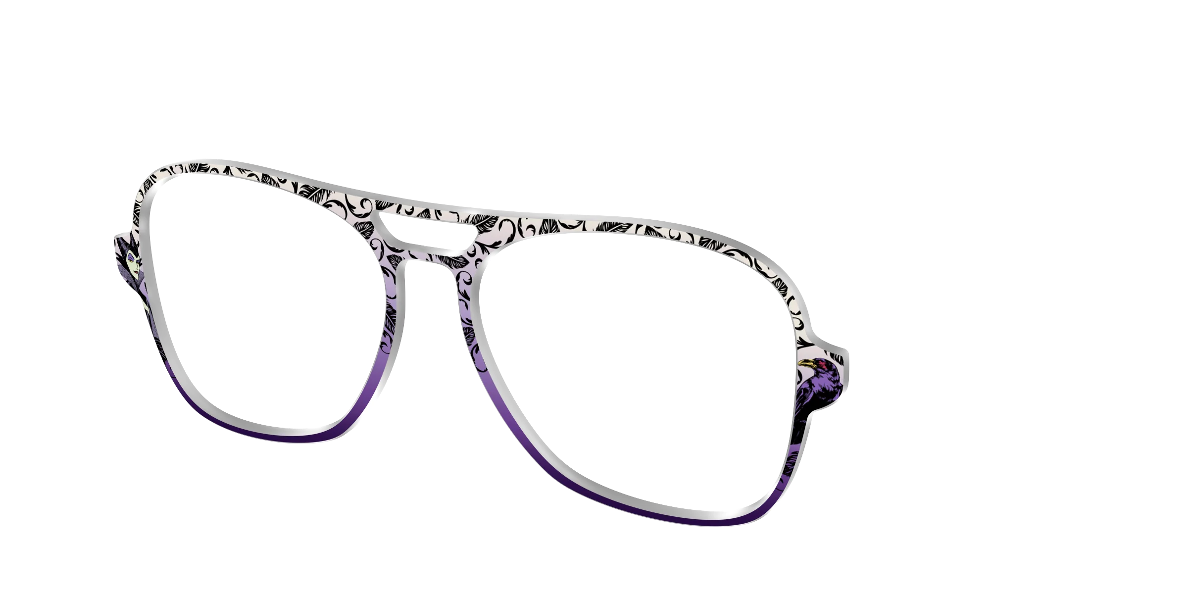 Maleficent's Dark Wings - Image 52