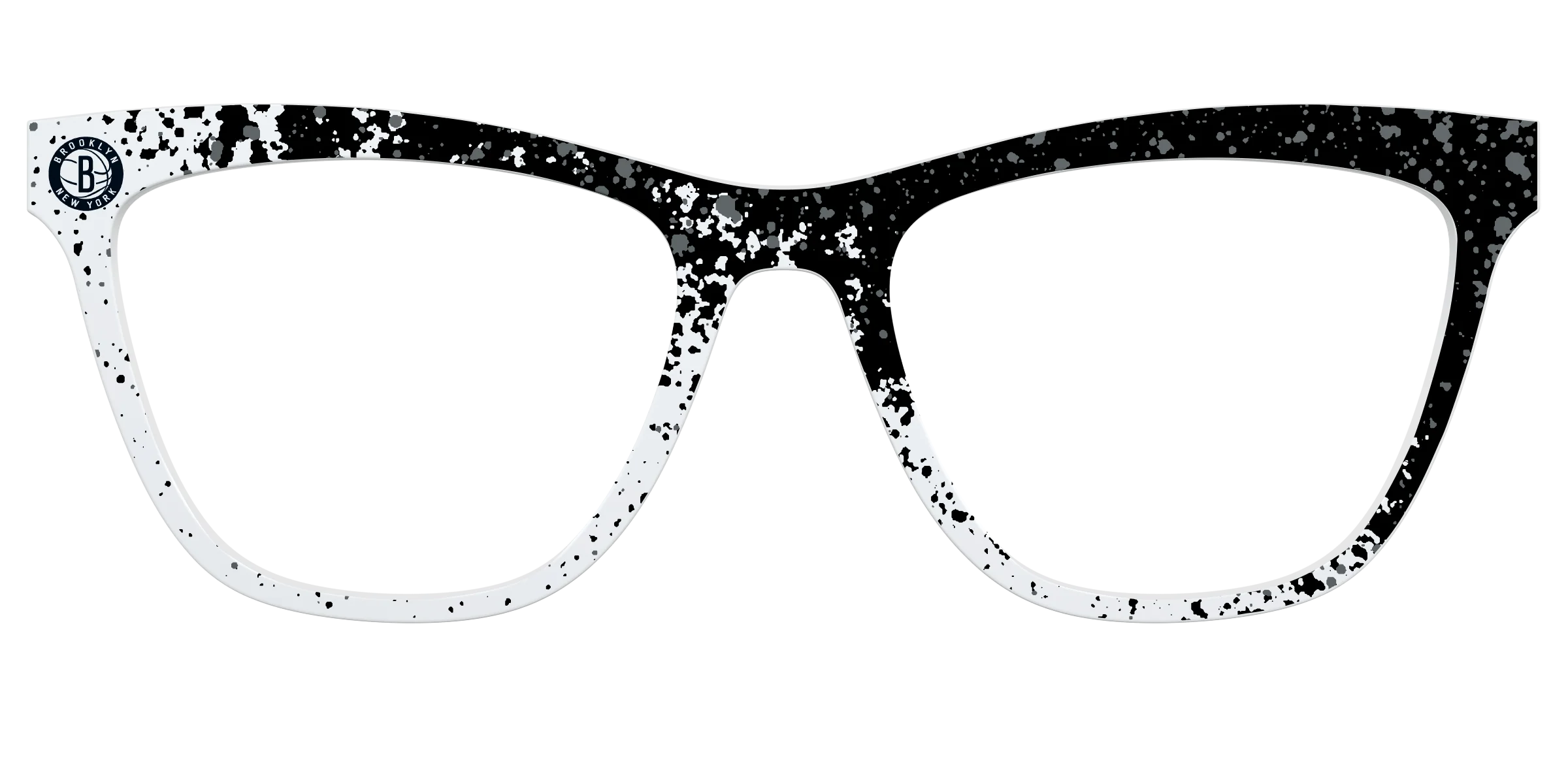 Nets Splatter - Image 29