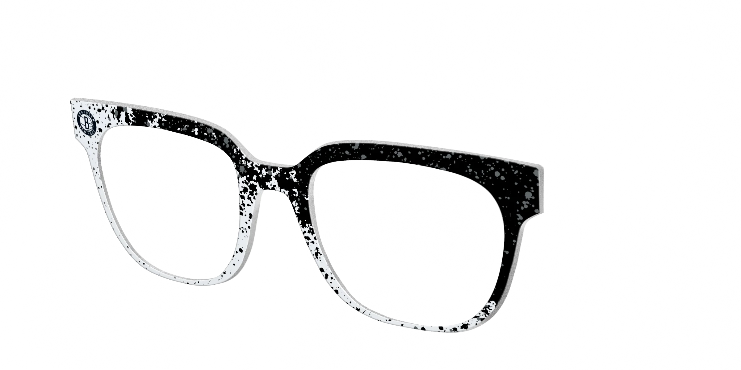 Nets Splatter - Image 32