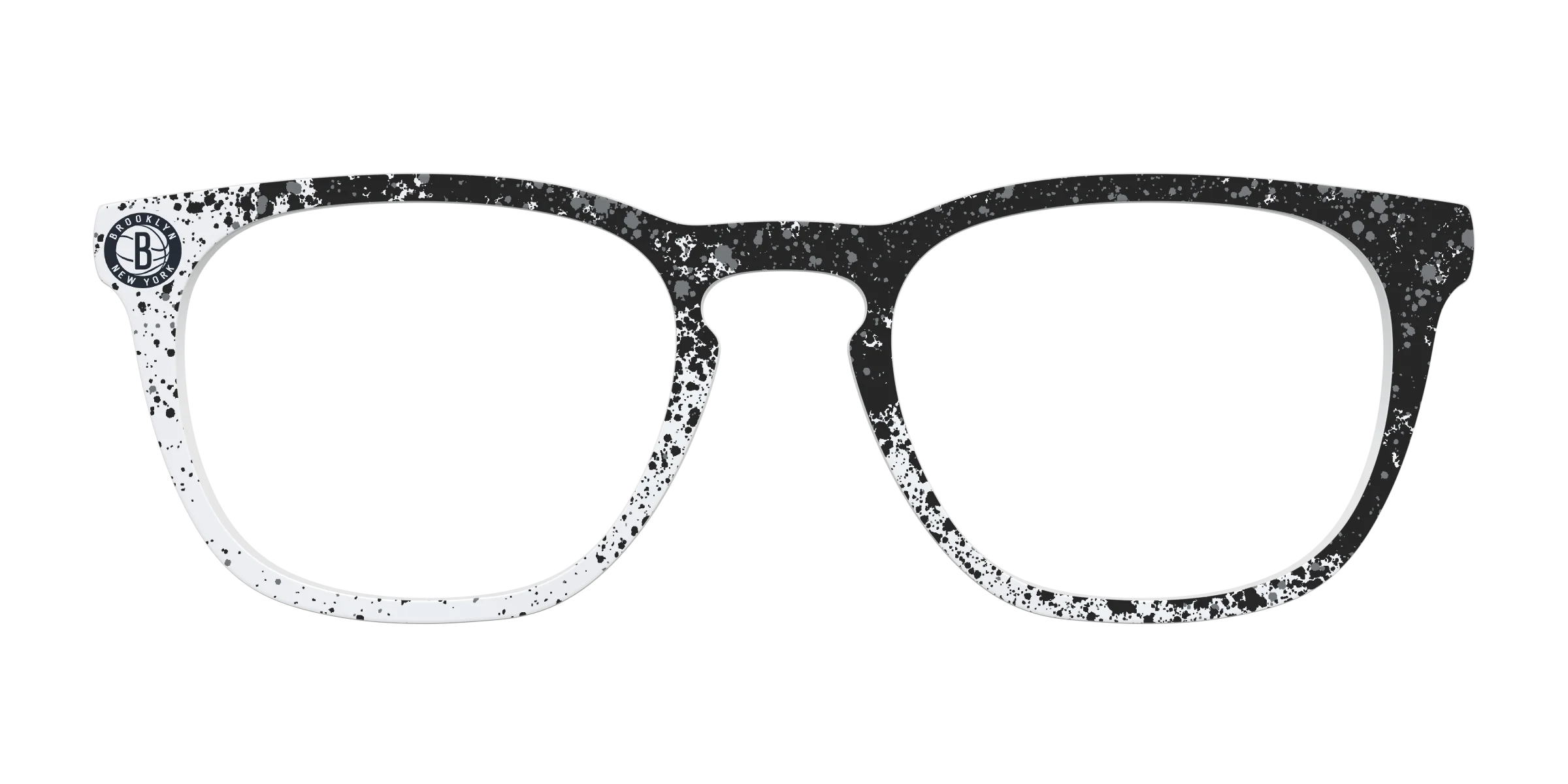 Nets Splatter - Image 7