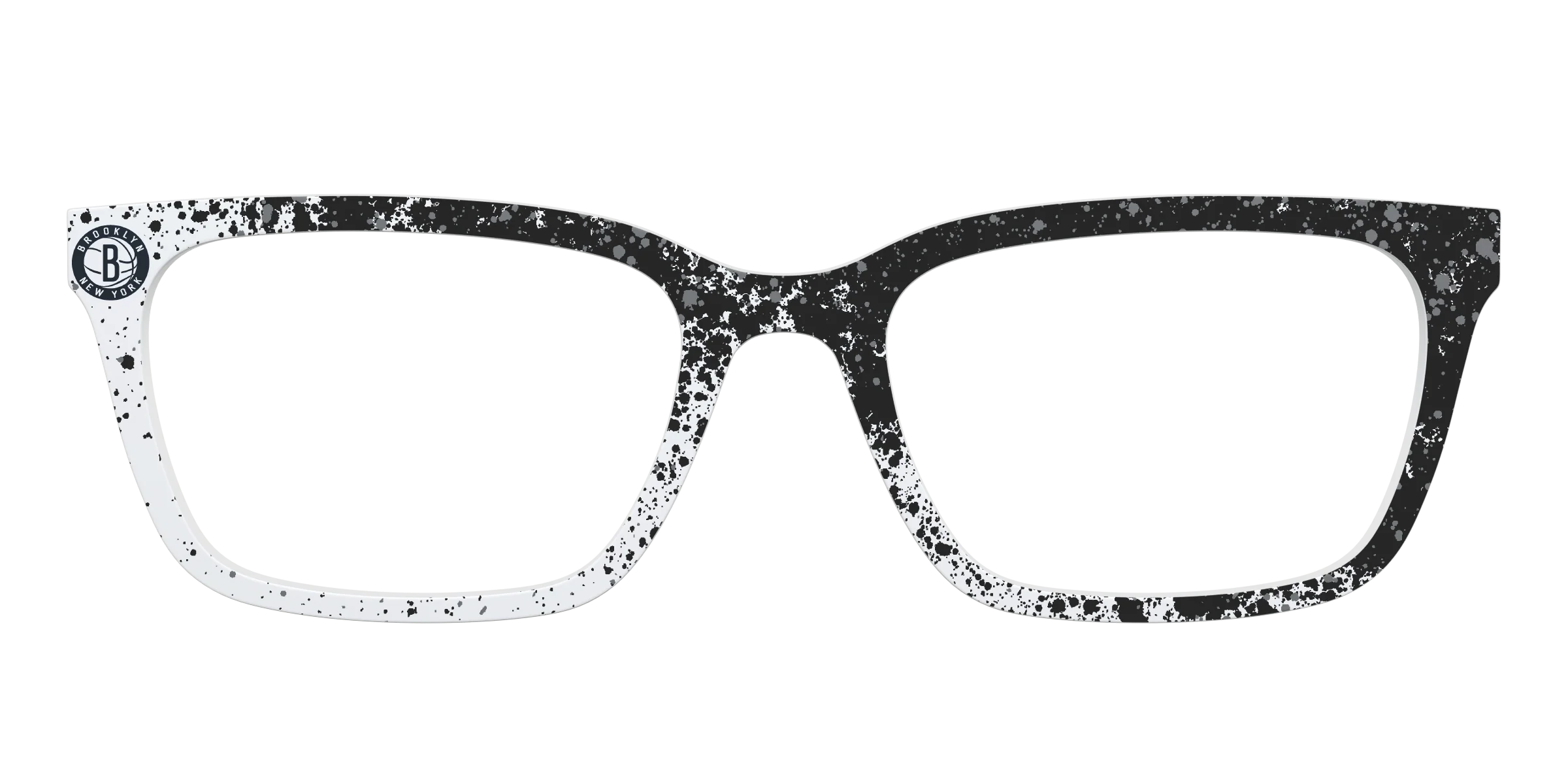 Nets Splatter - Image 9