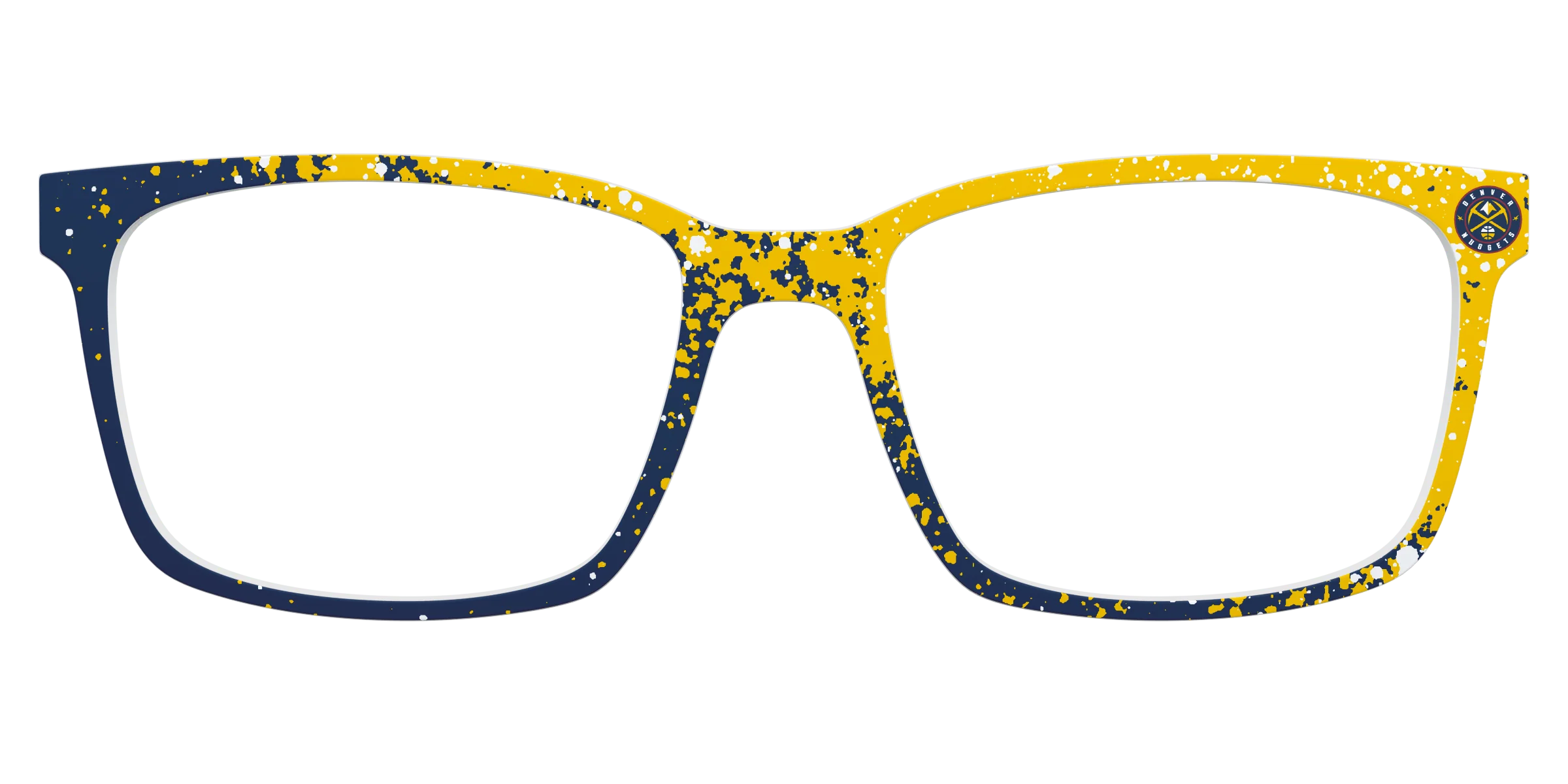 Nuggets Splatter - Image 11