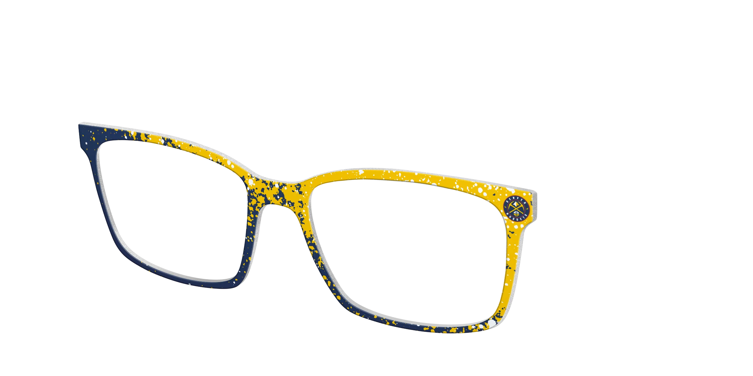 Nuggets Splatter - Image 12