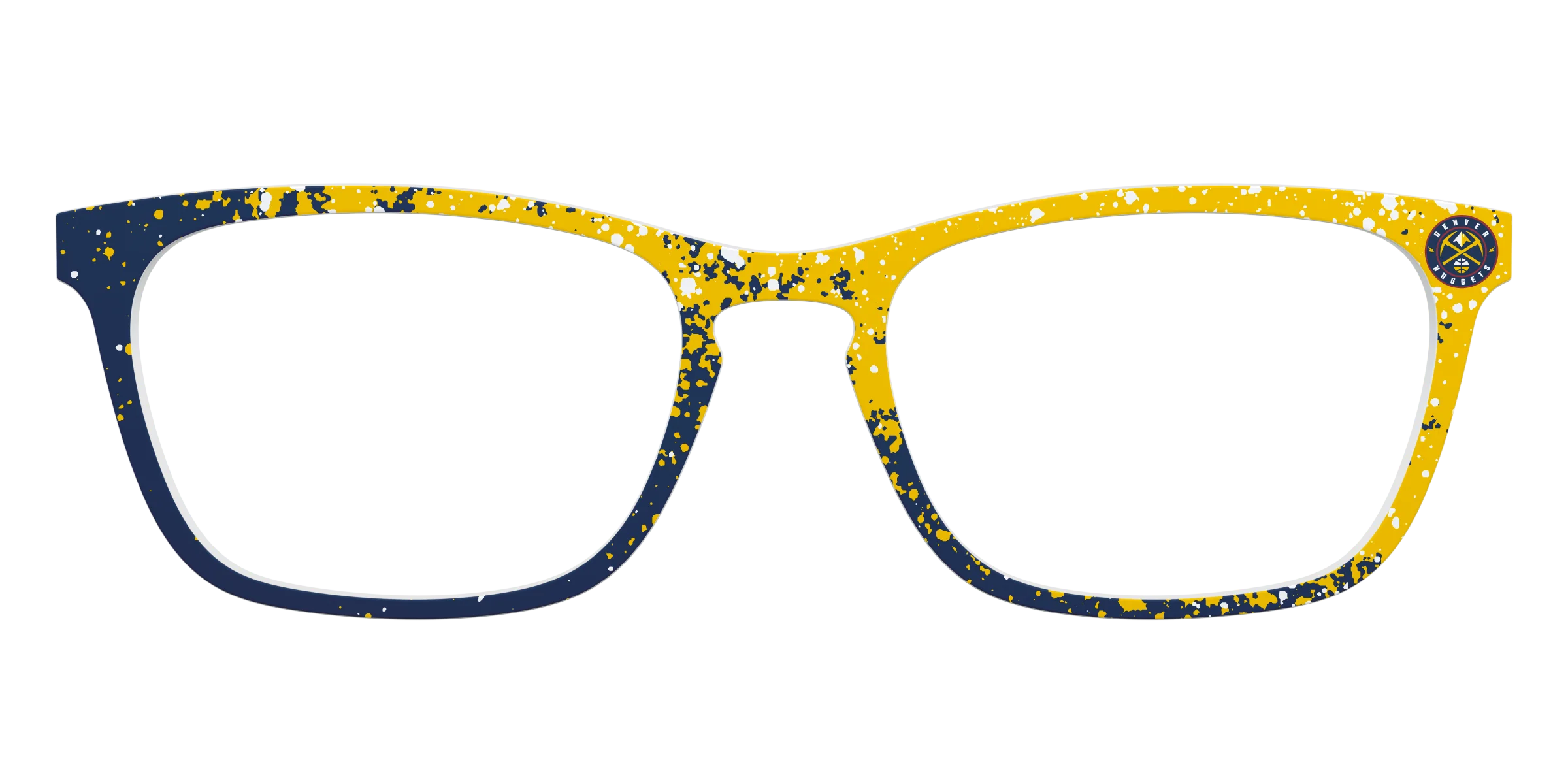 Nuggets Splatter - Image 13