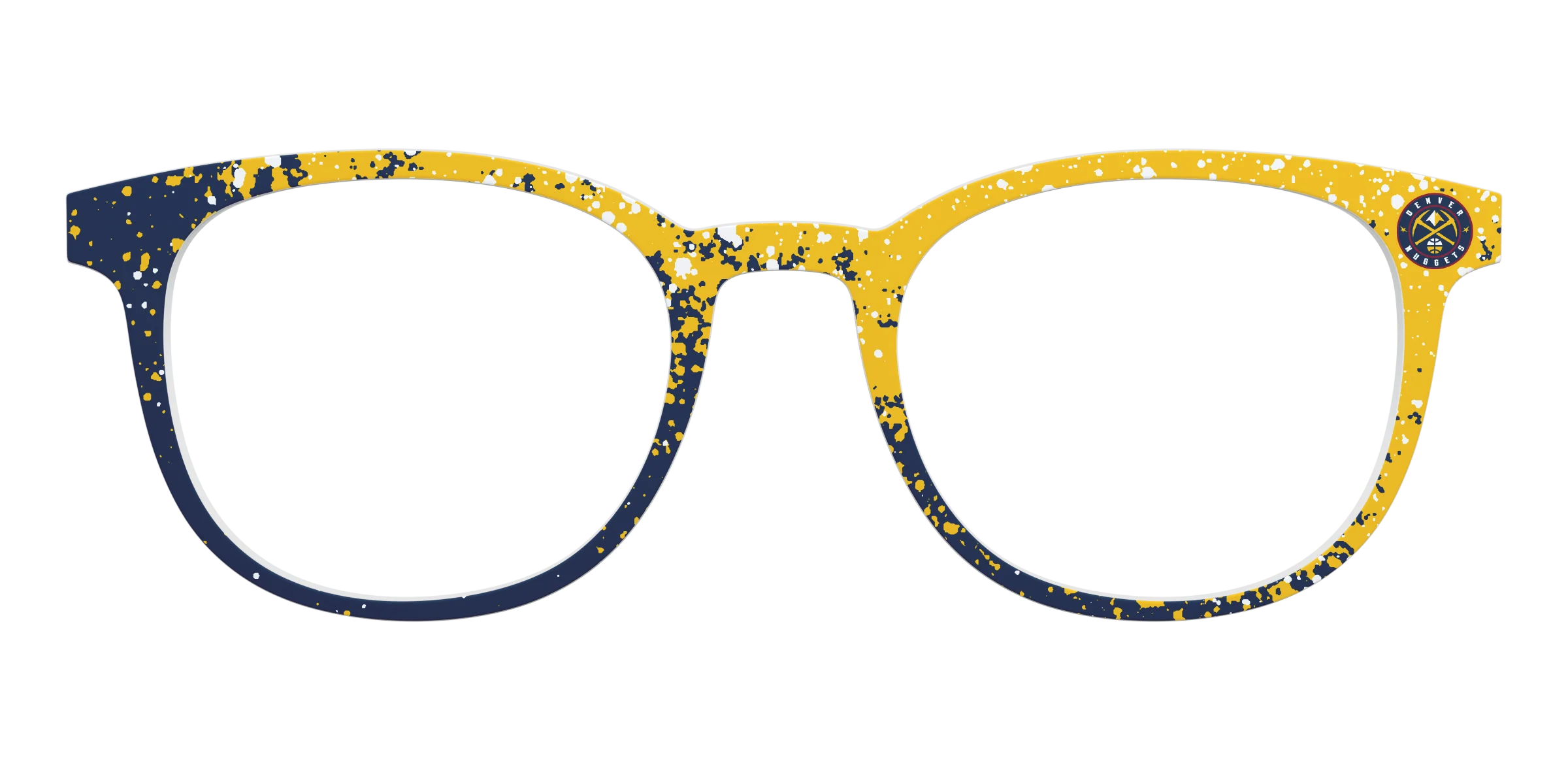 Nuggets Splatter - Image 15