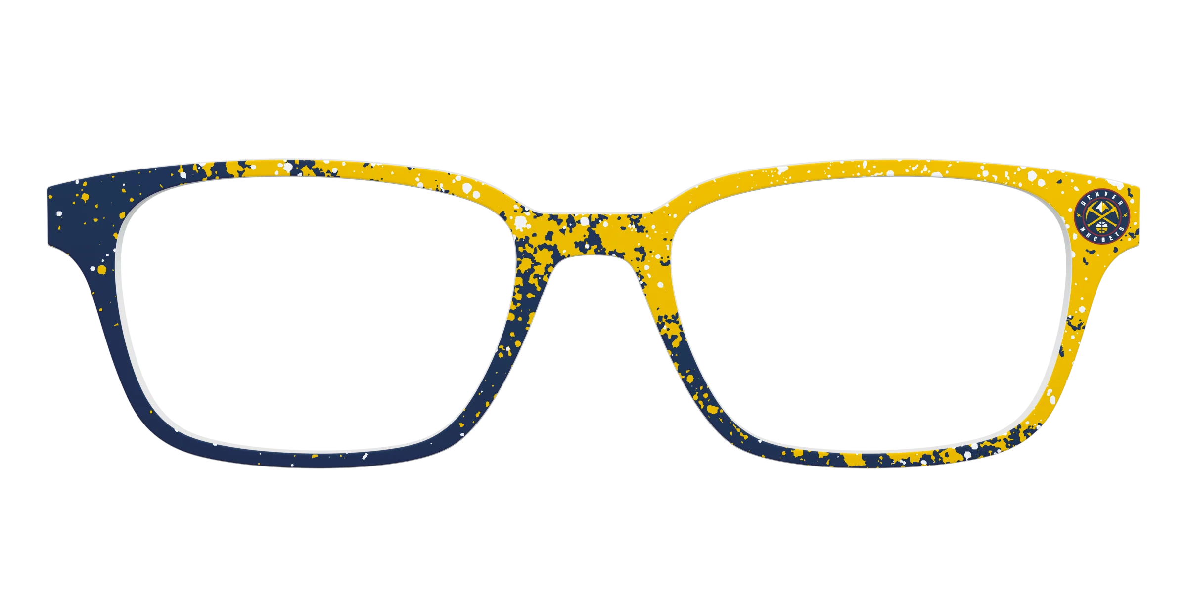 Nuggets Splatter - Image 21