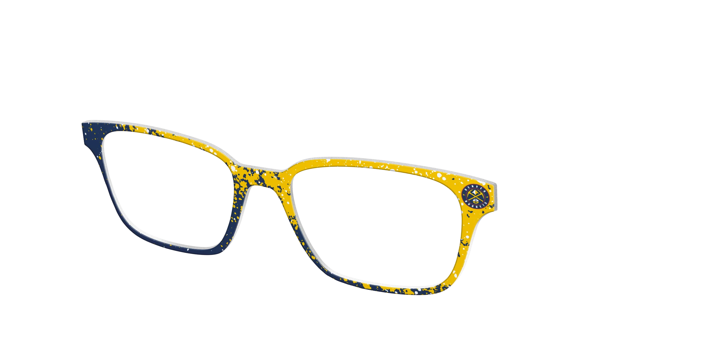 Nuggets Splatter - Image 22