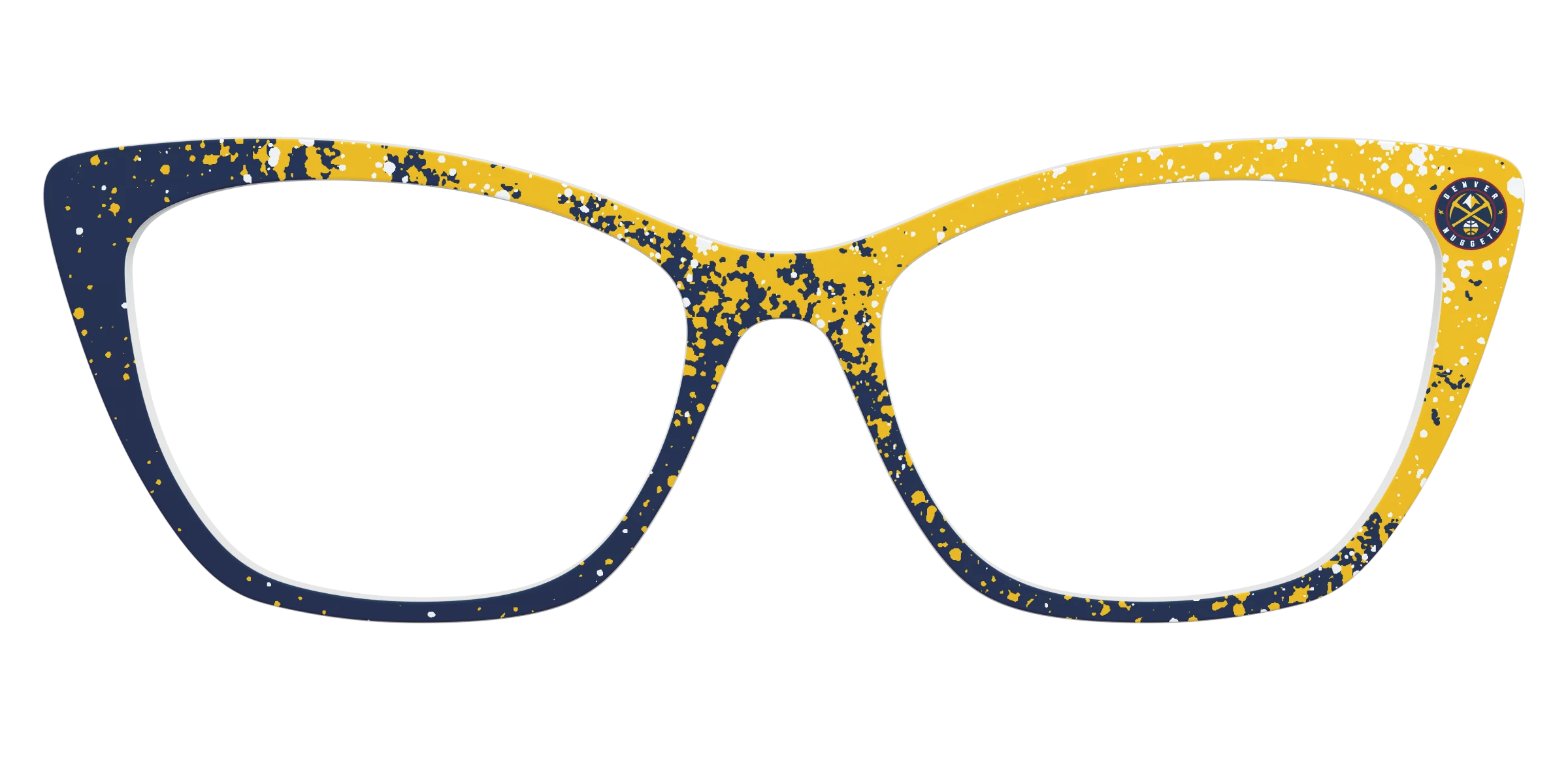 Nuggets Splatter - Image 25