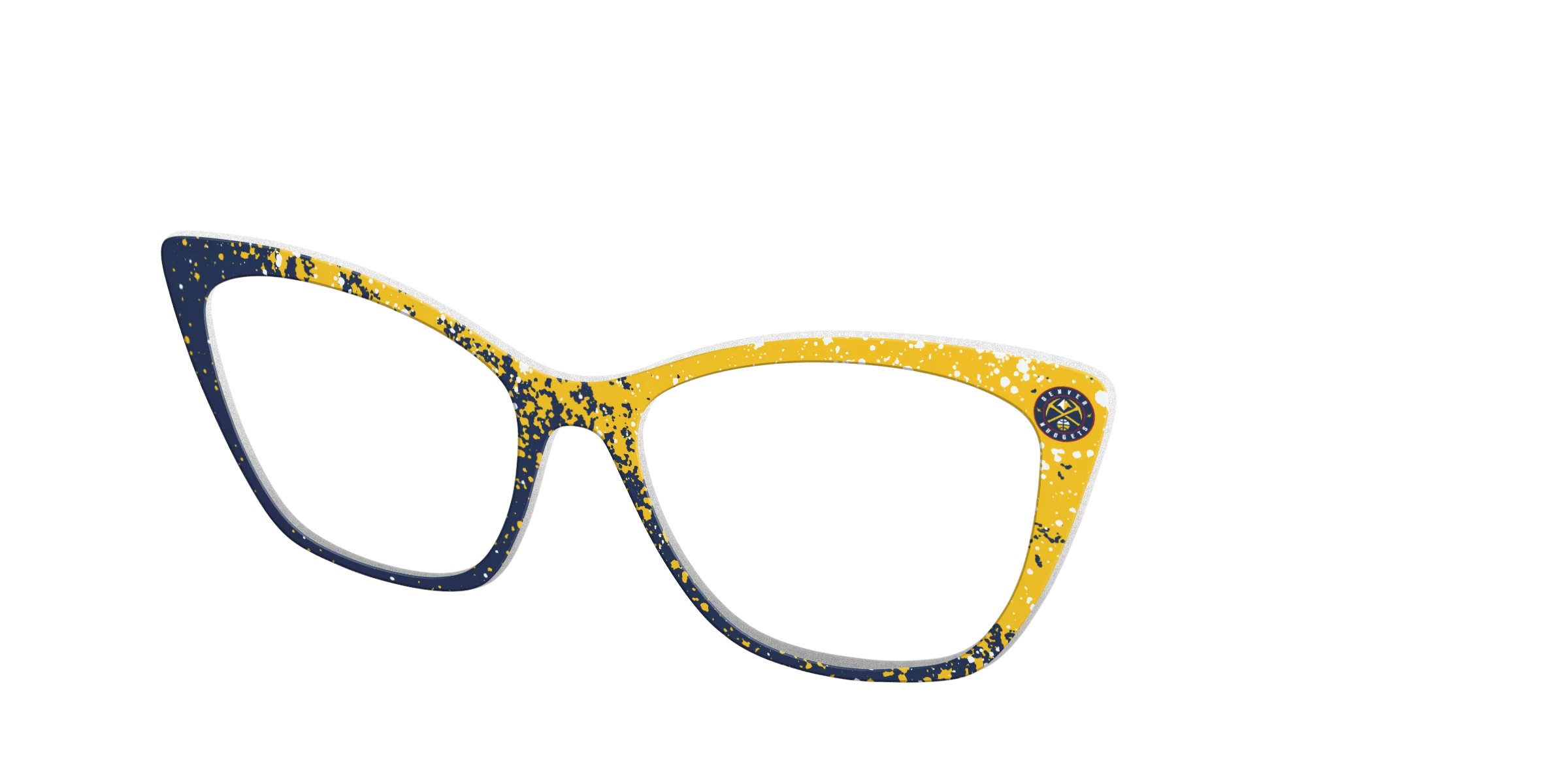 Nuggets Splatter - Image 26