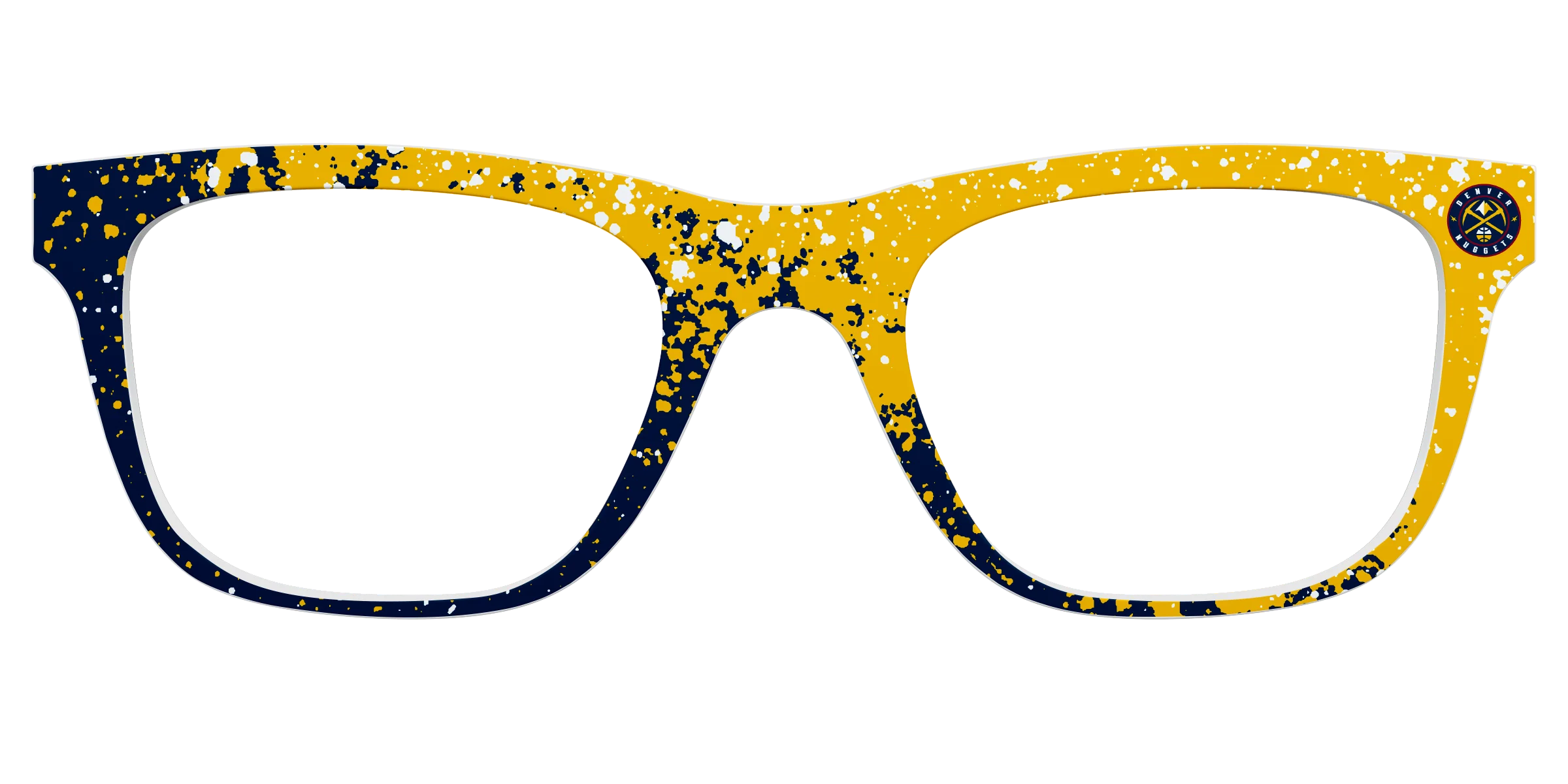 Nuggets Splatter - Image 27