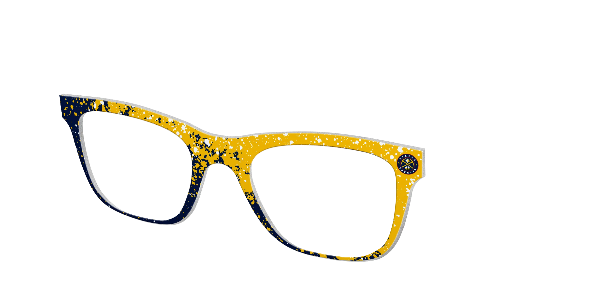 Nuggets Splatter - Image 28