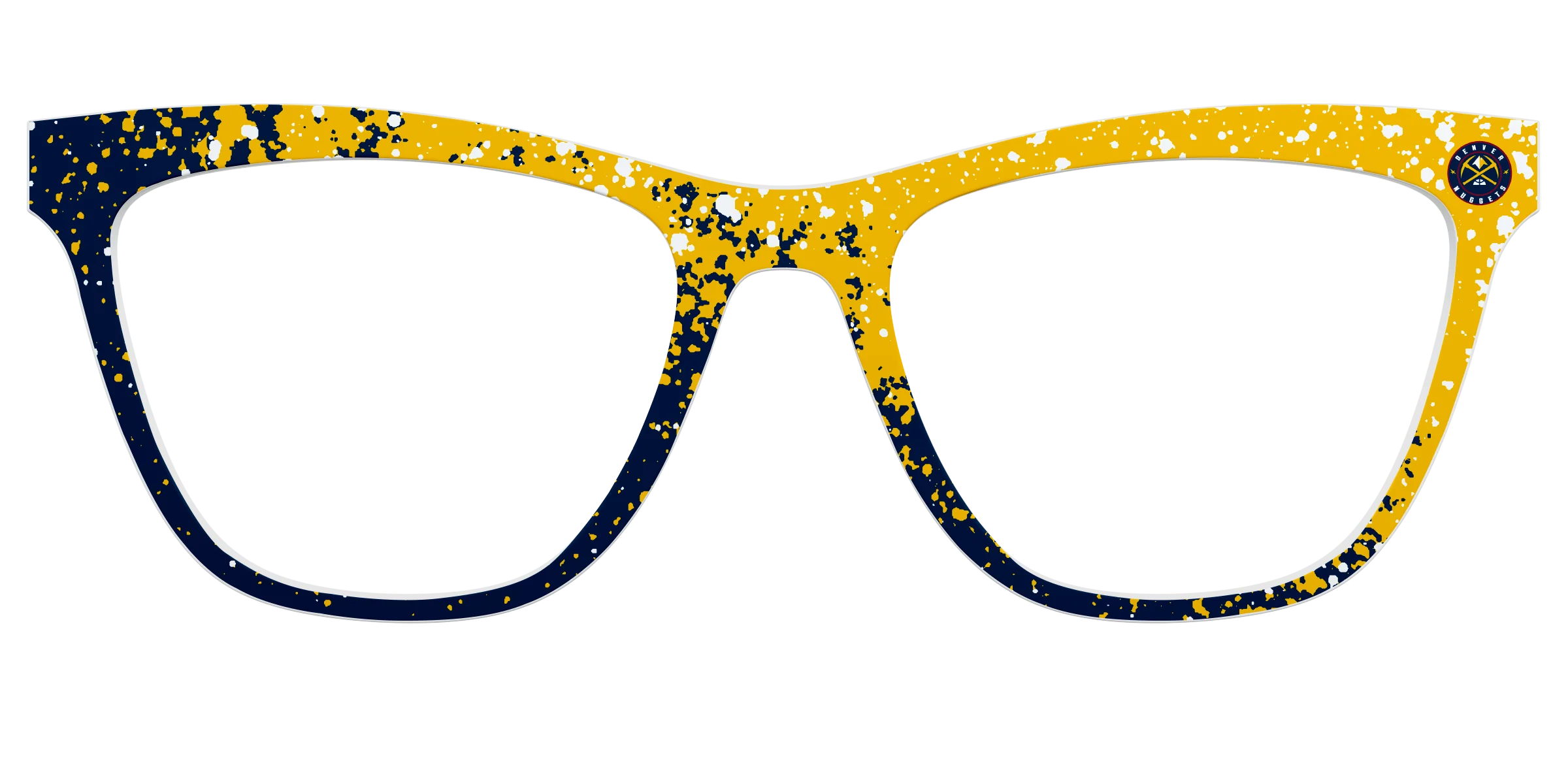 Nuggets Splatter - Image 29