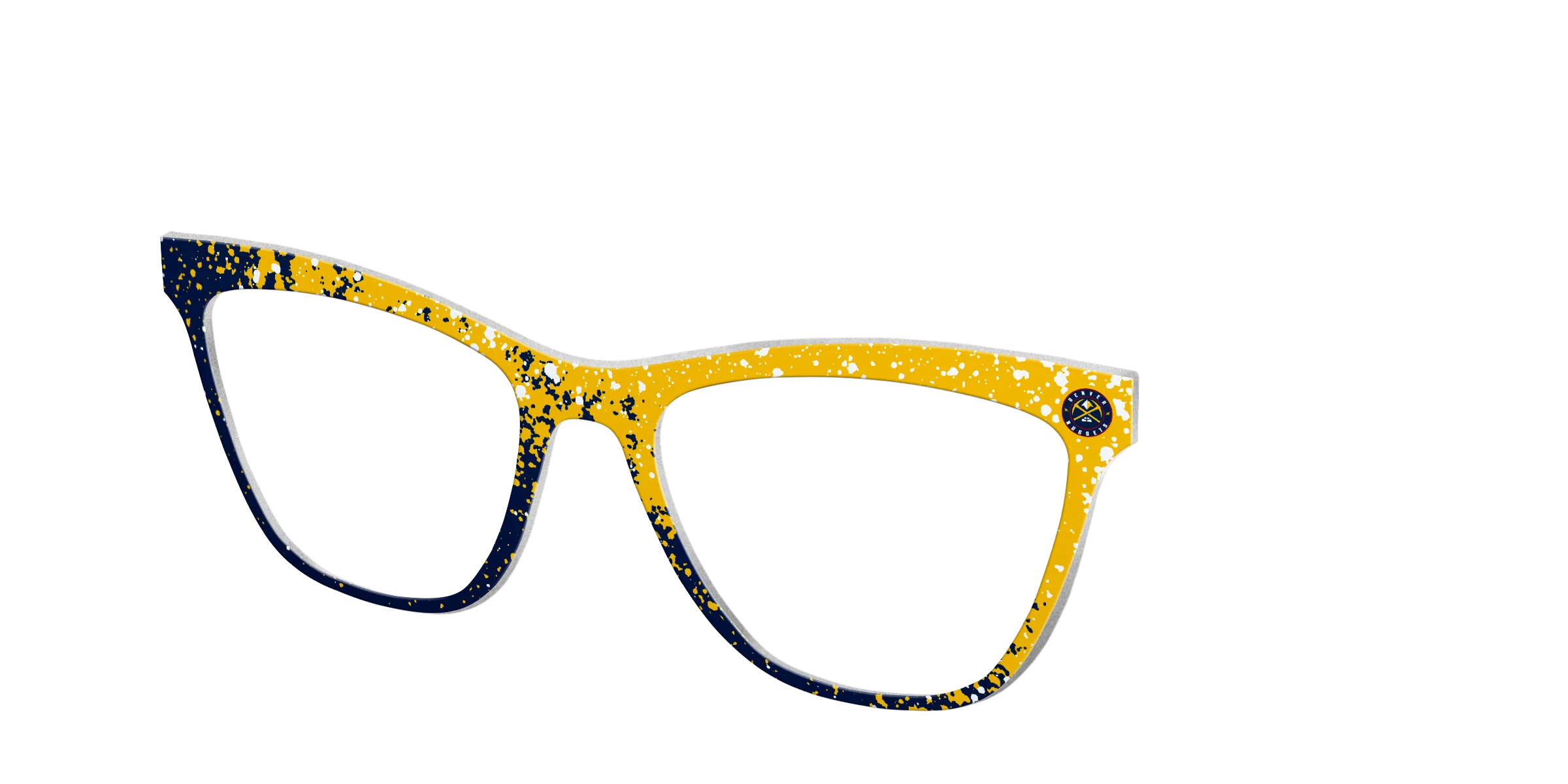 Nuggets Splatter - Image 30