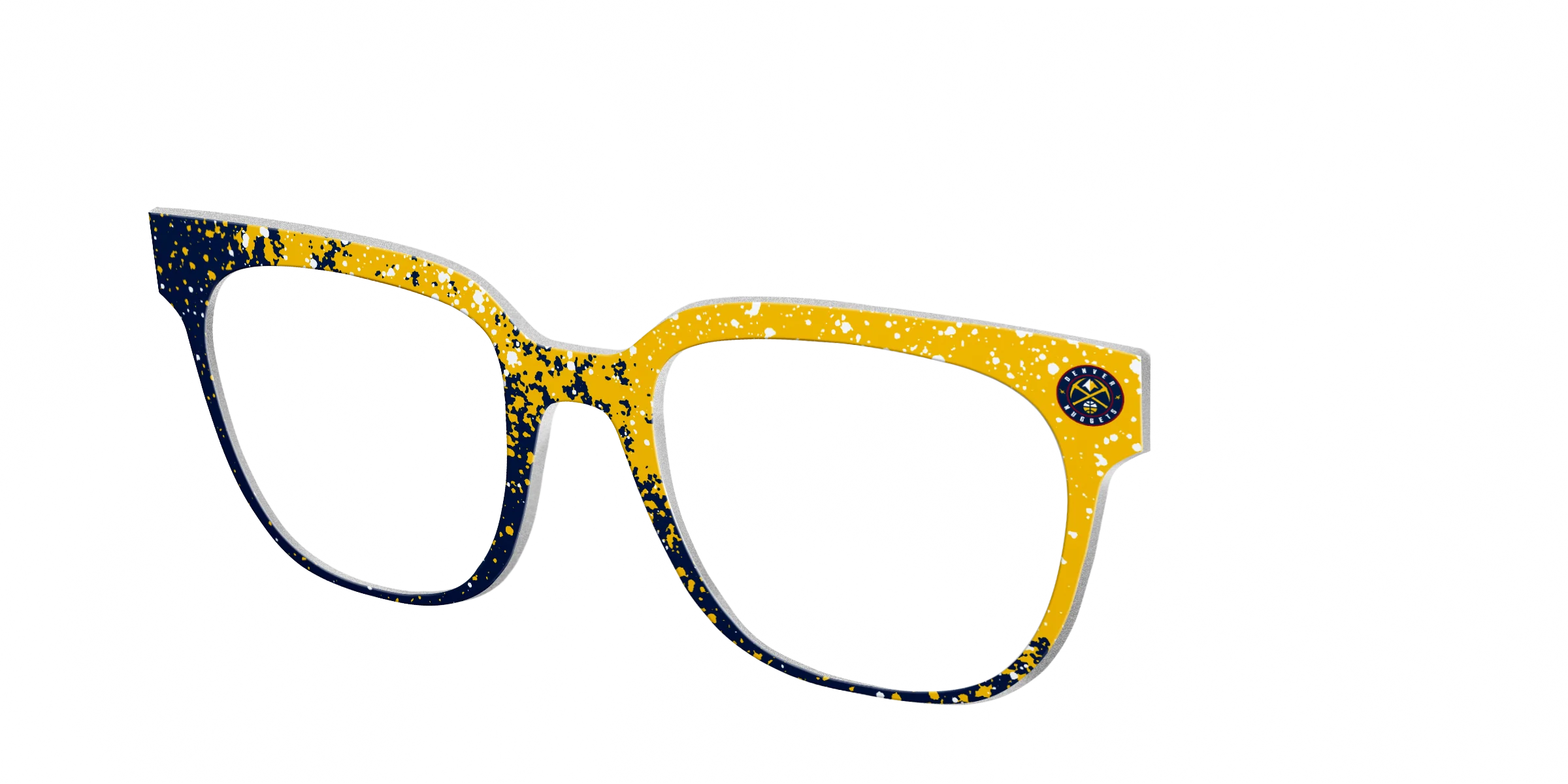 Nuggets Splatter - Image 32