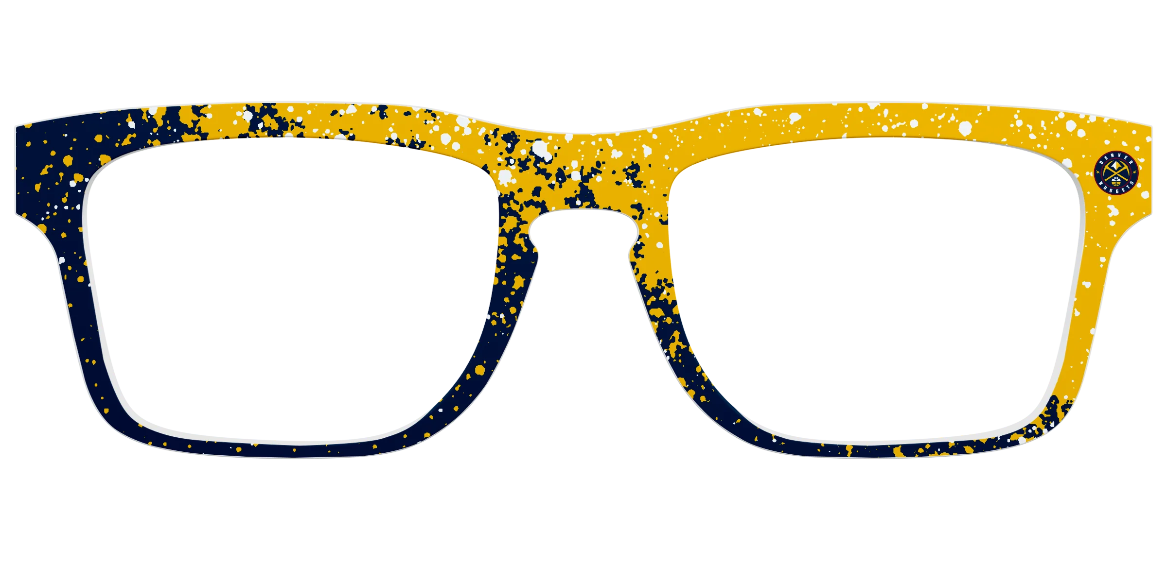Nuggets Splatter - Image 35
