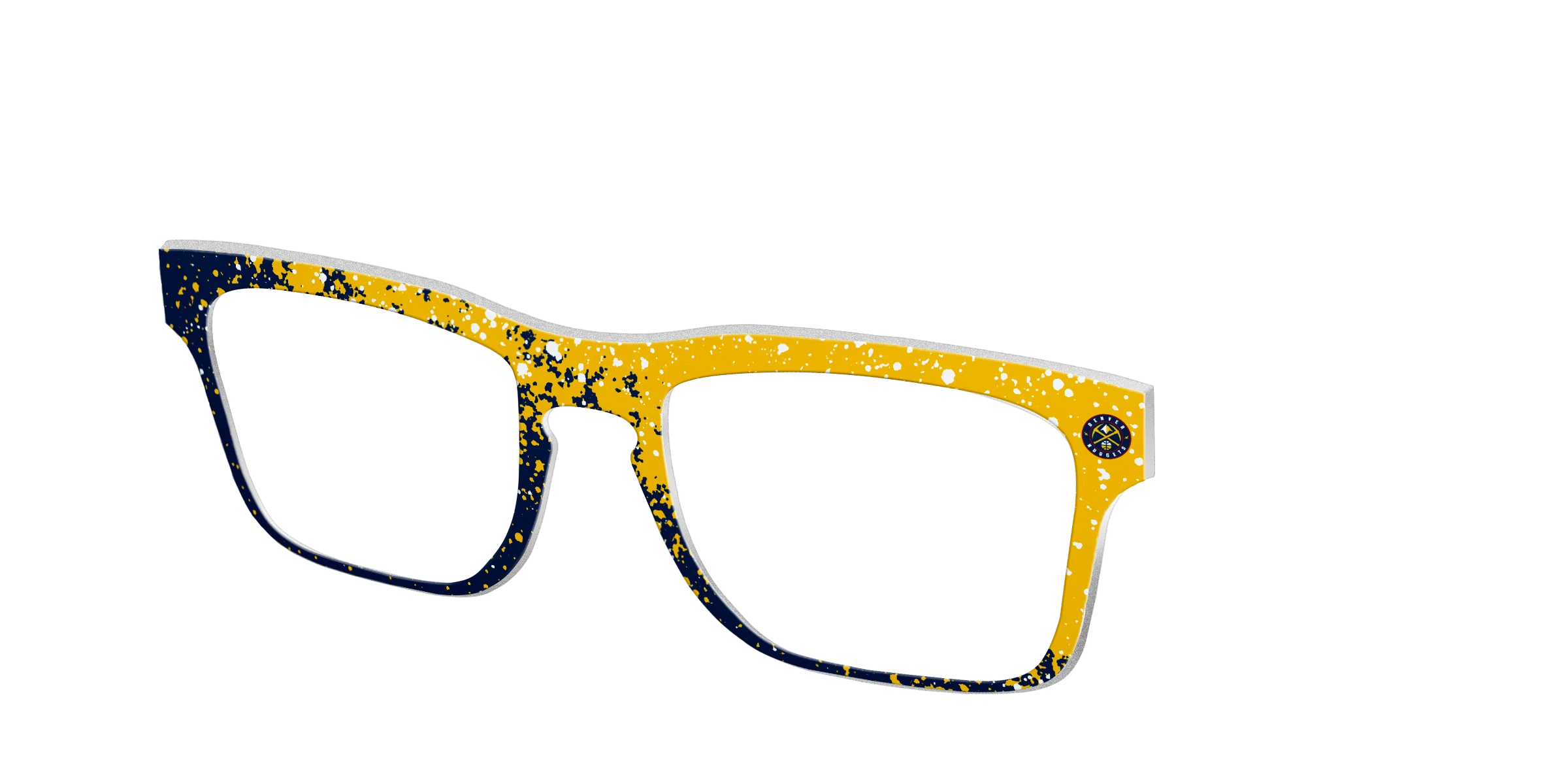 Nuggets Splatter - Image 36
