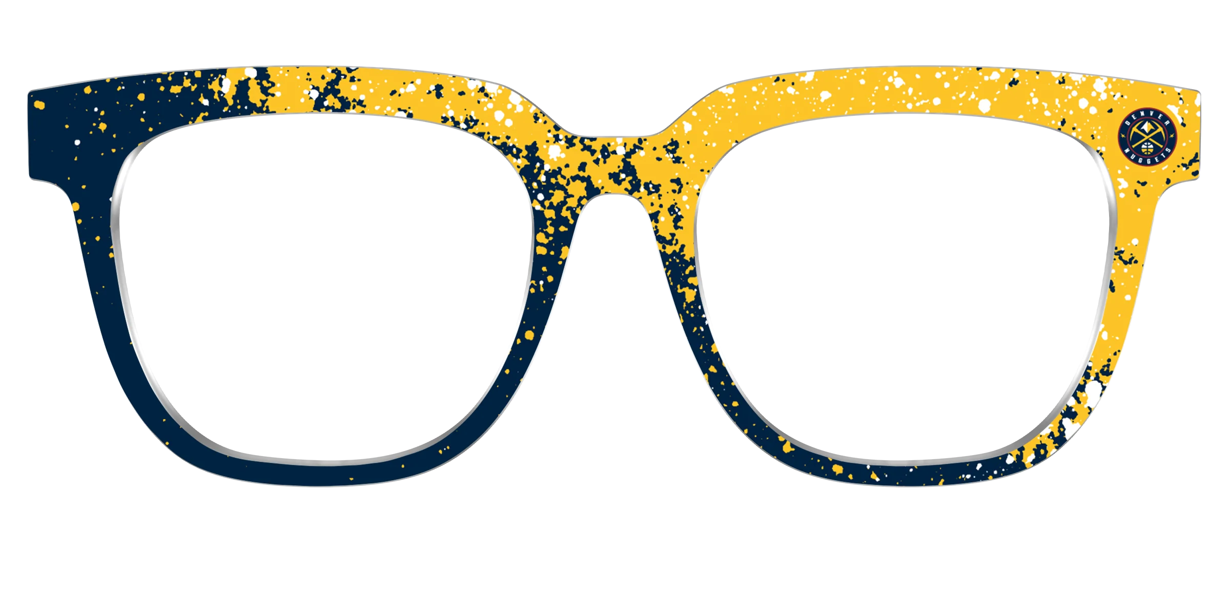 Nuggets Splatter - Image 37