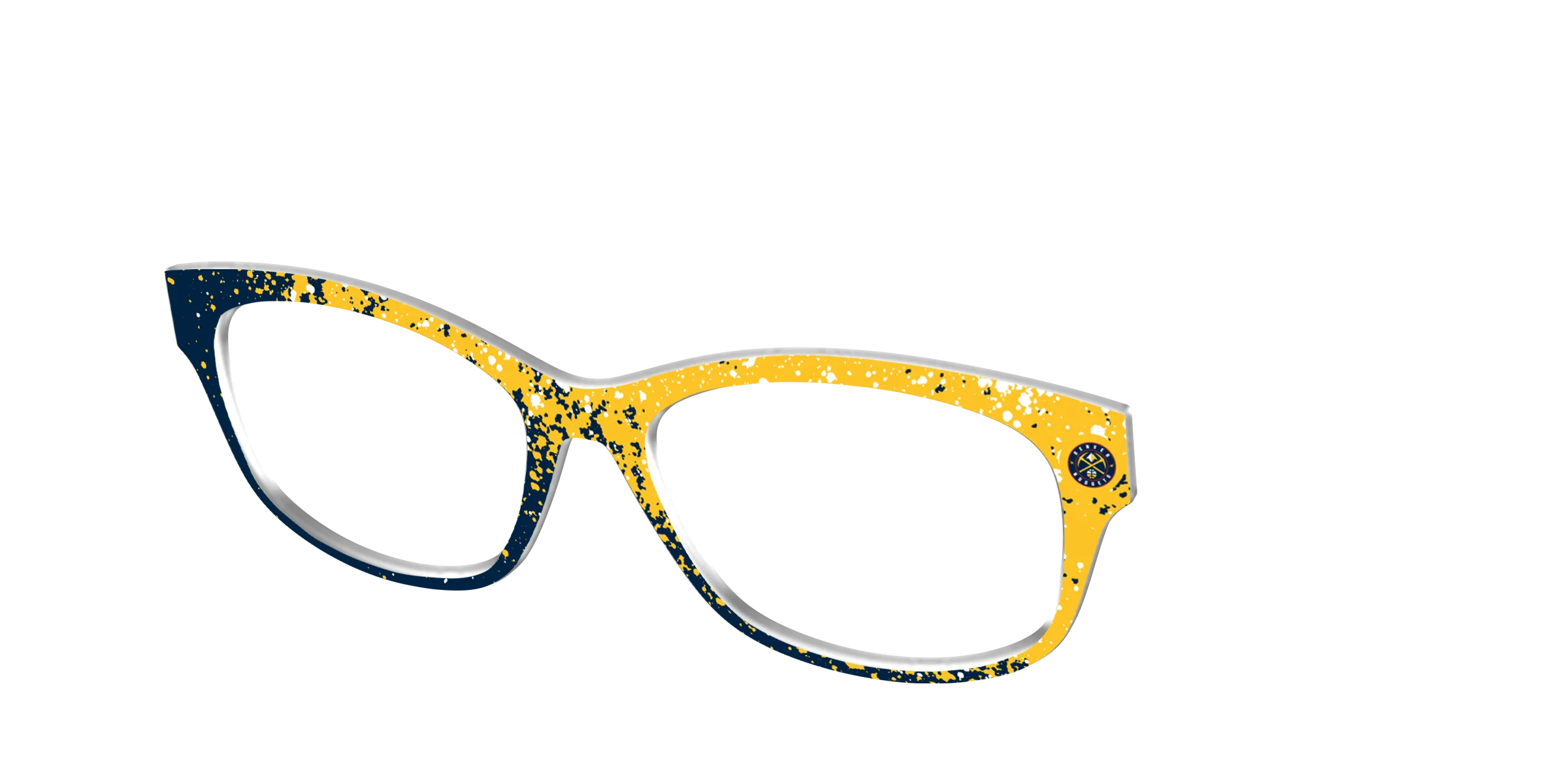 Nuggets Splatter - Image 40