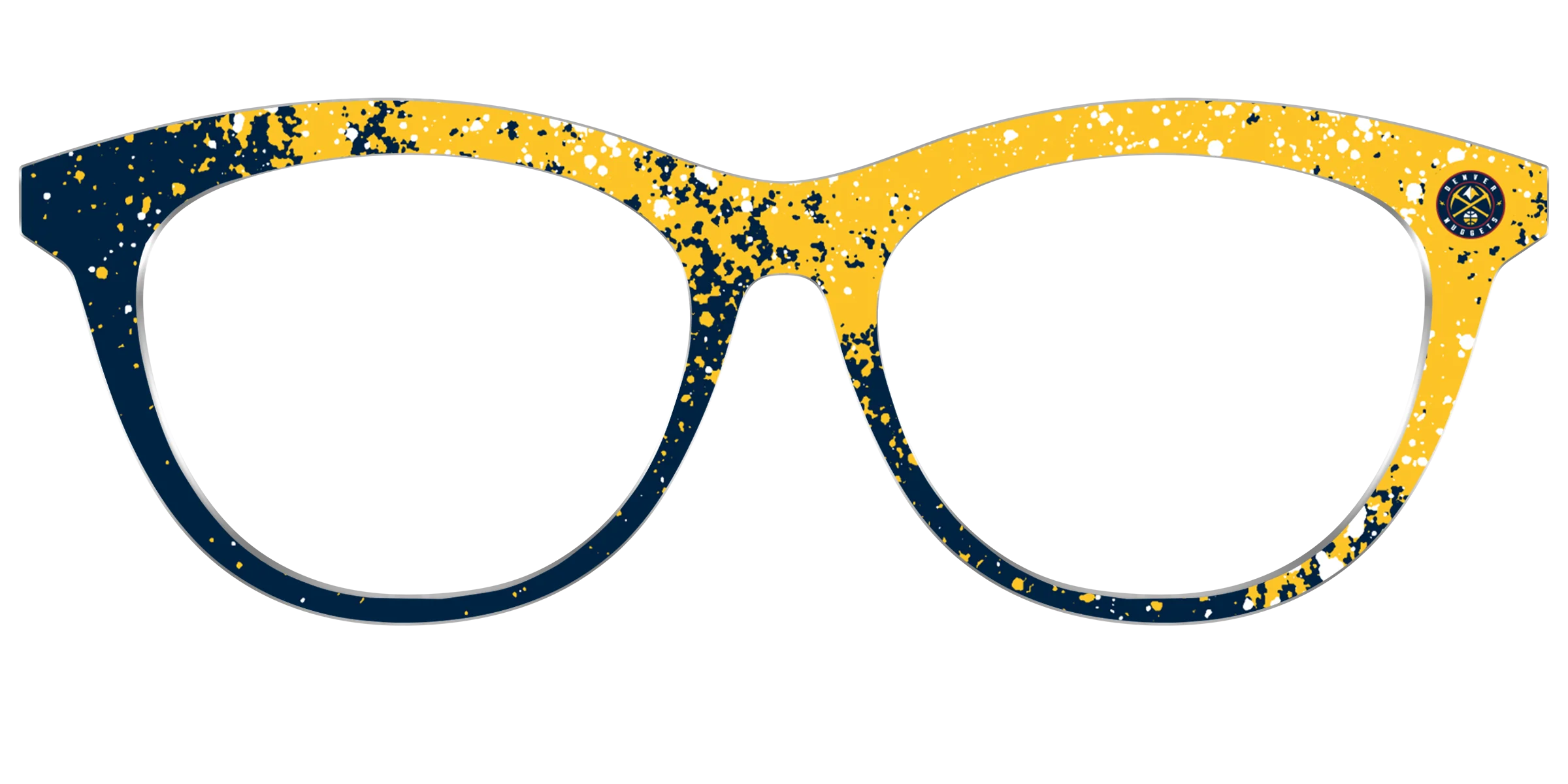 Nuggets Splatter - Image 41