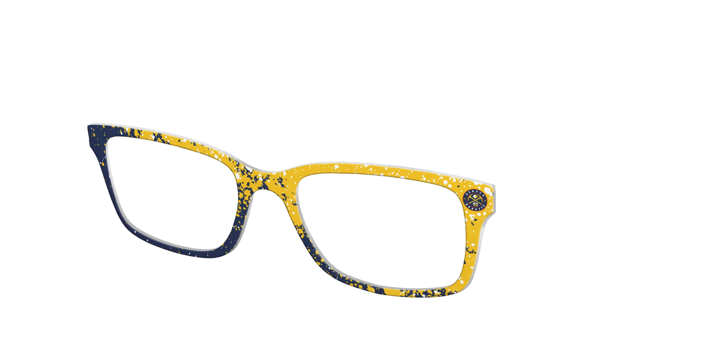 Nuggets Splatter - Image 6