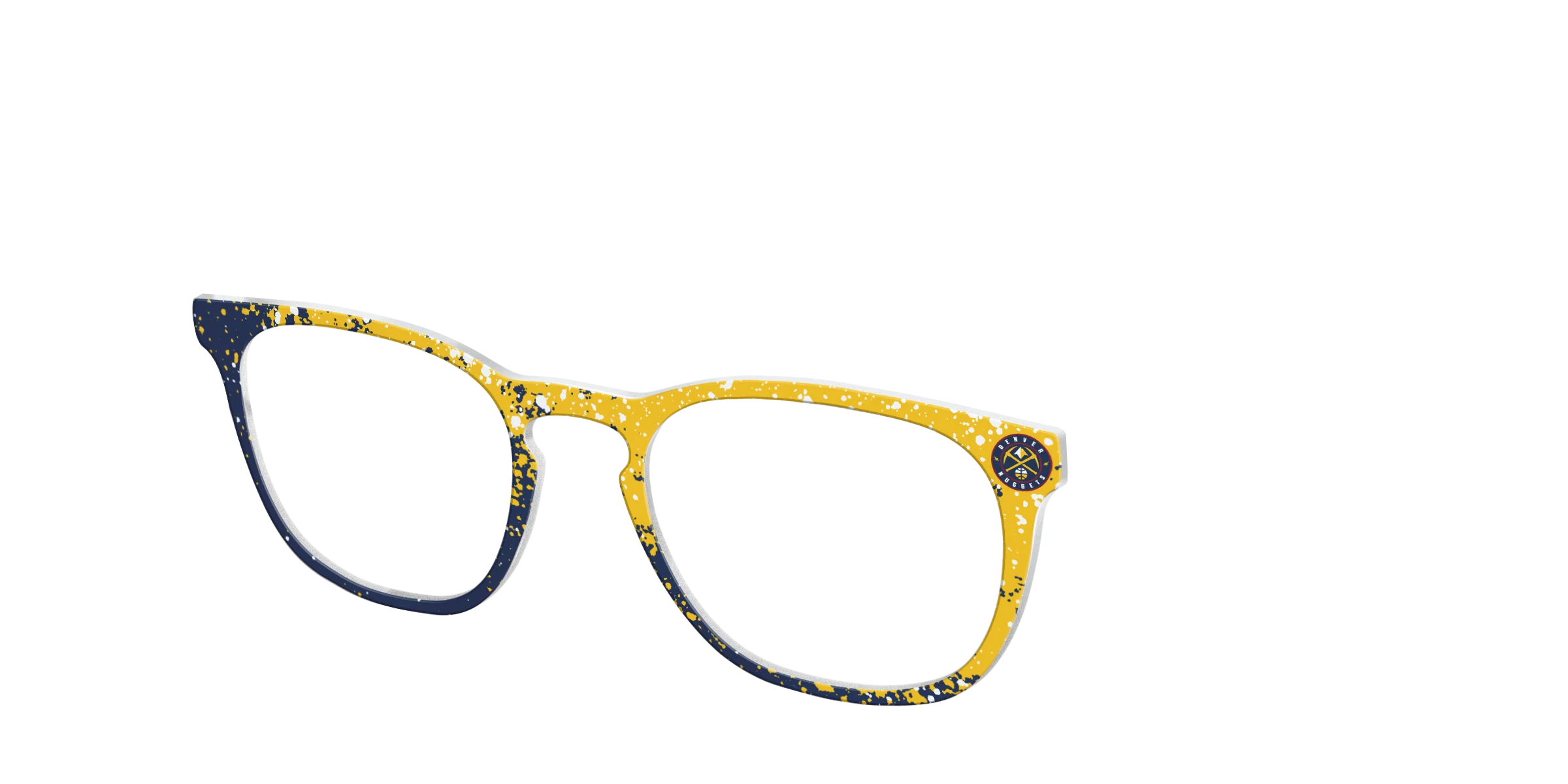 Nuggets Splatter - Image 8