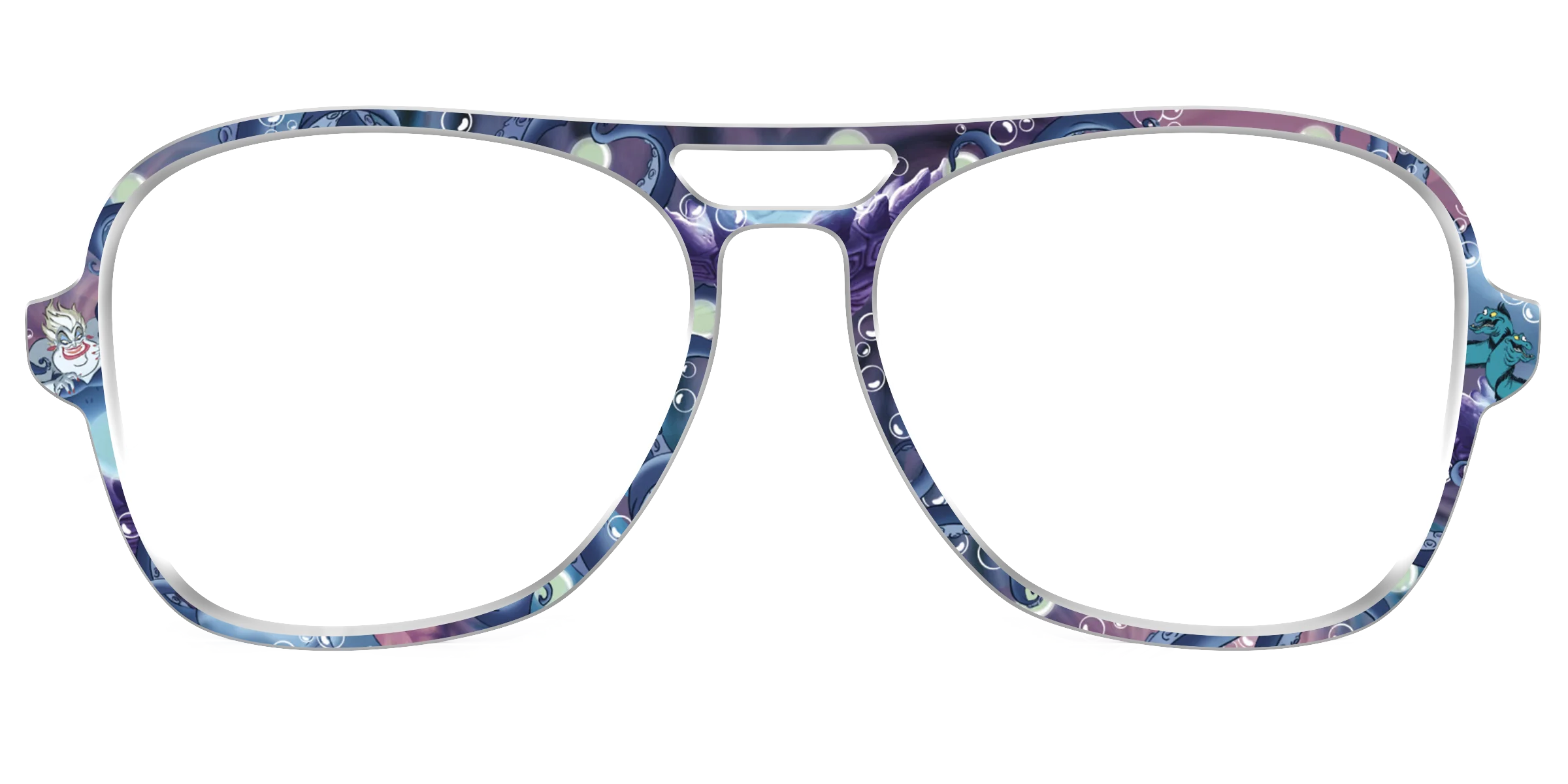 Poor Unfortunate Souls - Image 51