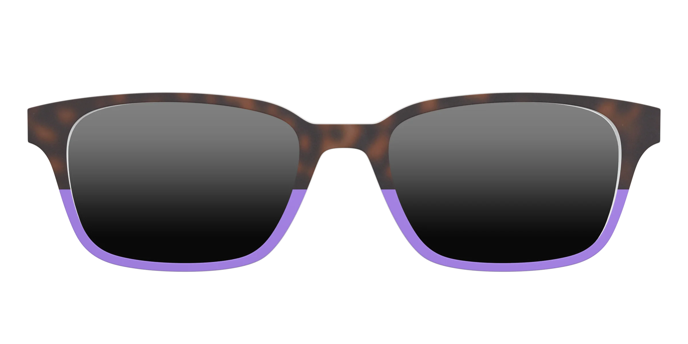 The Polarized Purple Tortoise Sun Top - Image 11