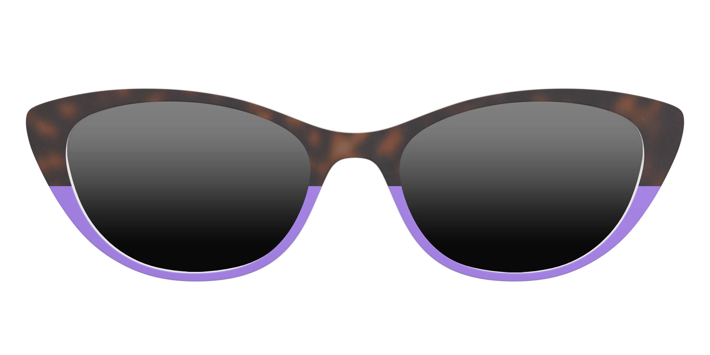 The Polarized Purple Tortoise Sun Top - Image 12