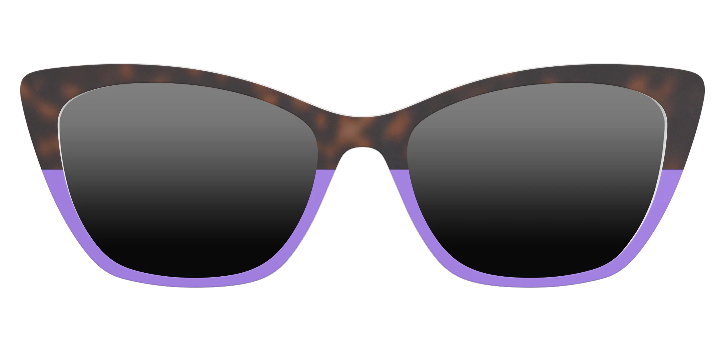 The Polarized Purple Tortoise Sun Top - Image 13