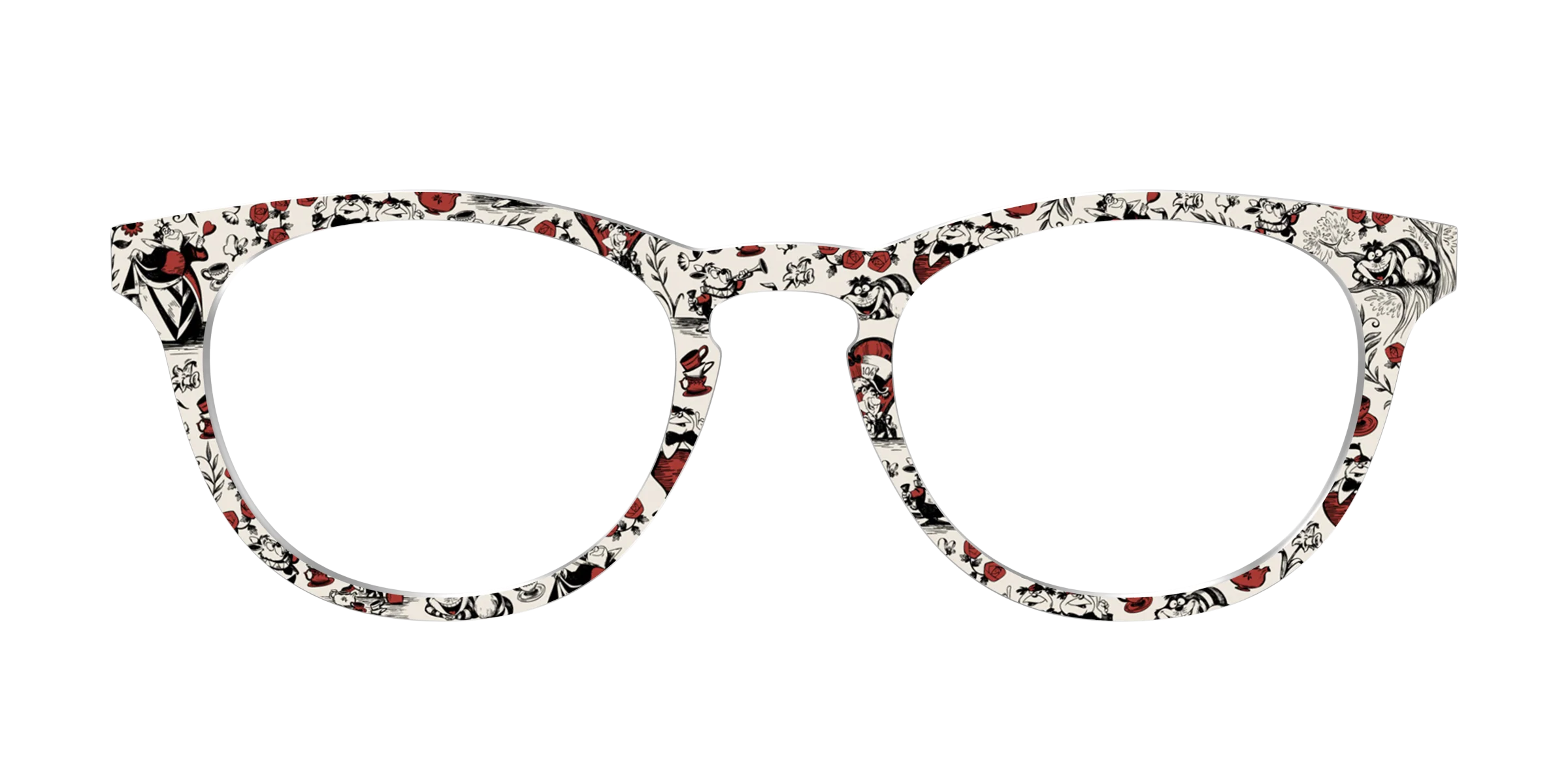 Queen of Hearts Toile - Image 3